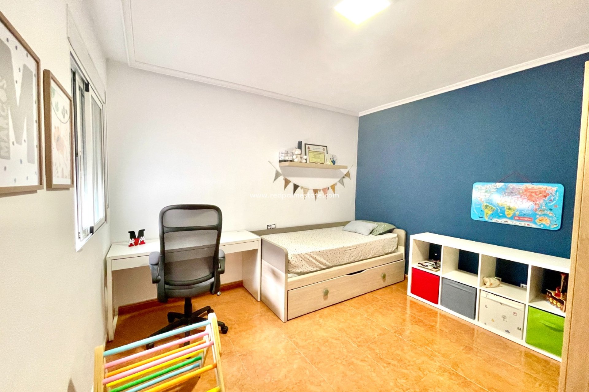 Videresalg - Leilighet -
Catral - Costa Blanca