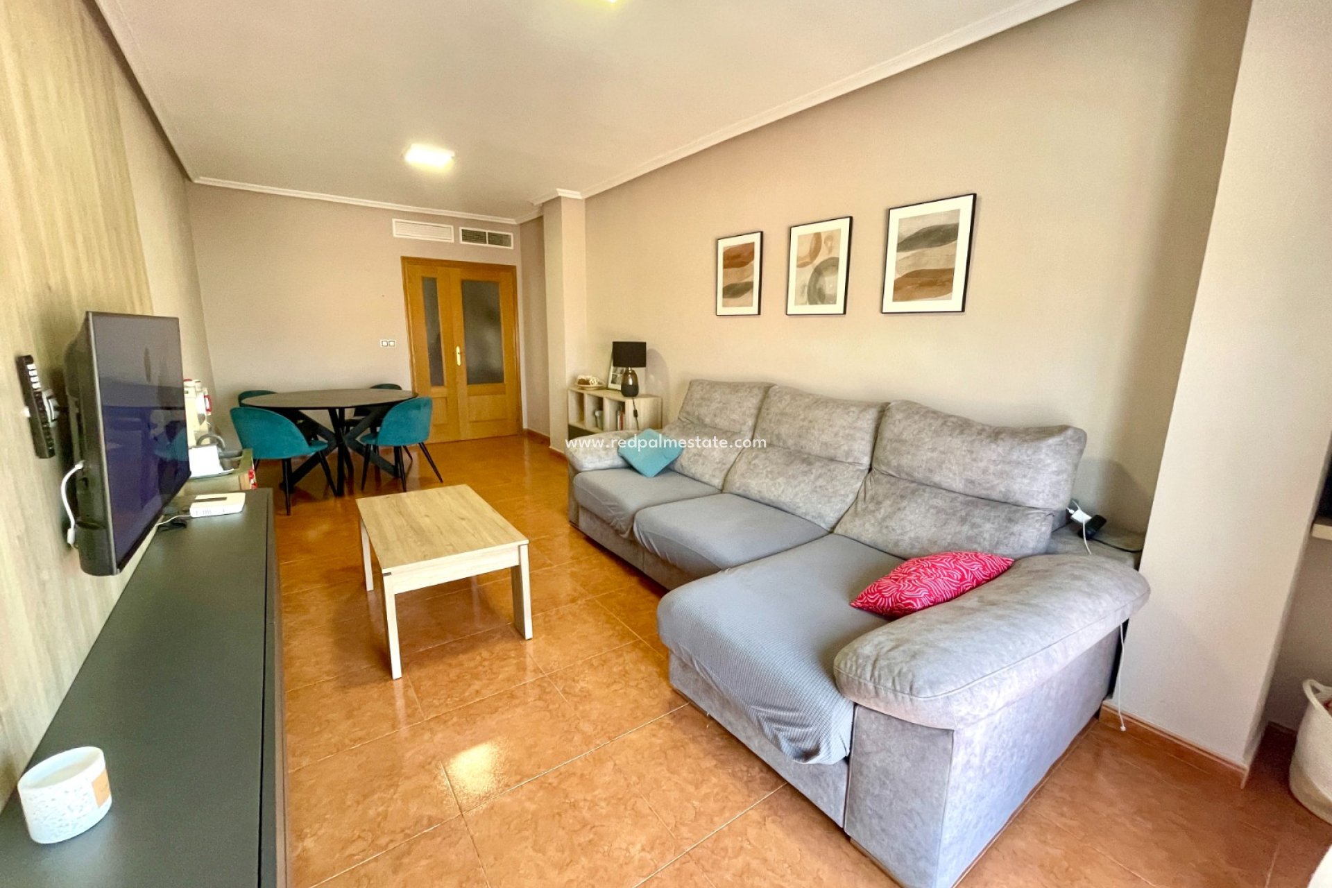 Videresalg - Leilighet -
Catral - Costa Blanca