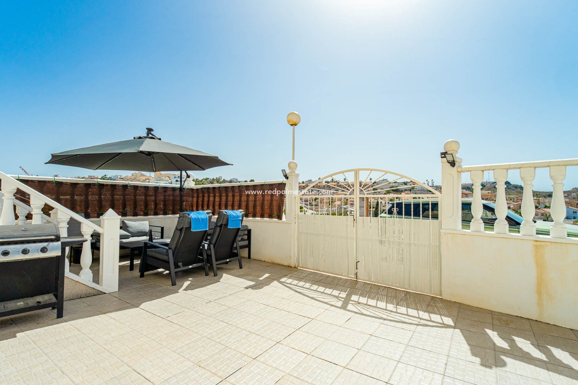 Videresalg - Leilighet -
Ciudad Quesada/Rojales - Ciudad Quesada
