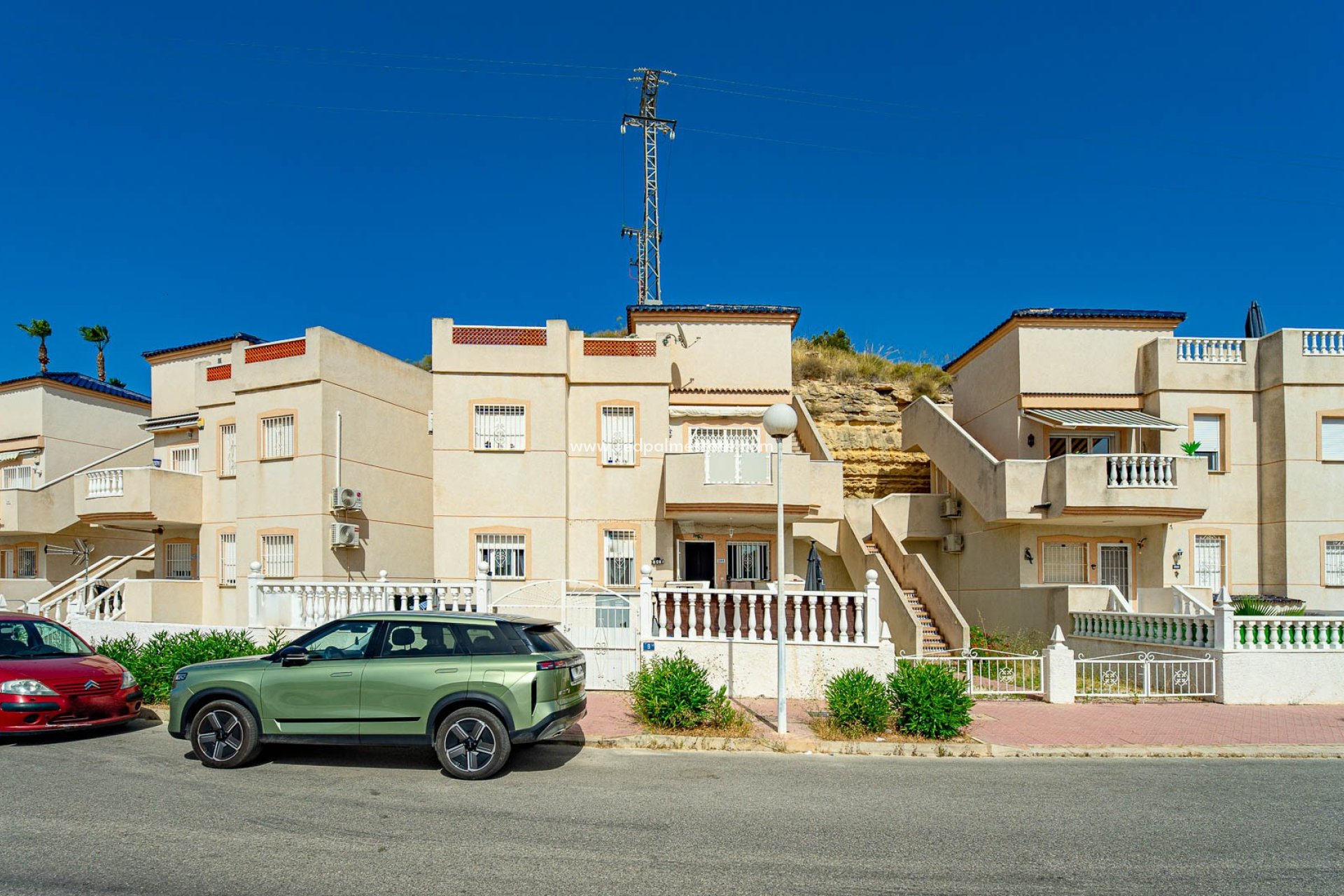 Videresalg - Leilighet -
Ciudad Quesada/Rojales - Ciudad Quesada