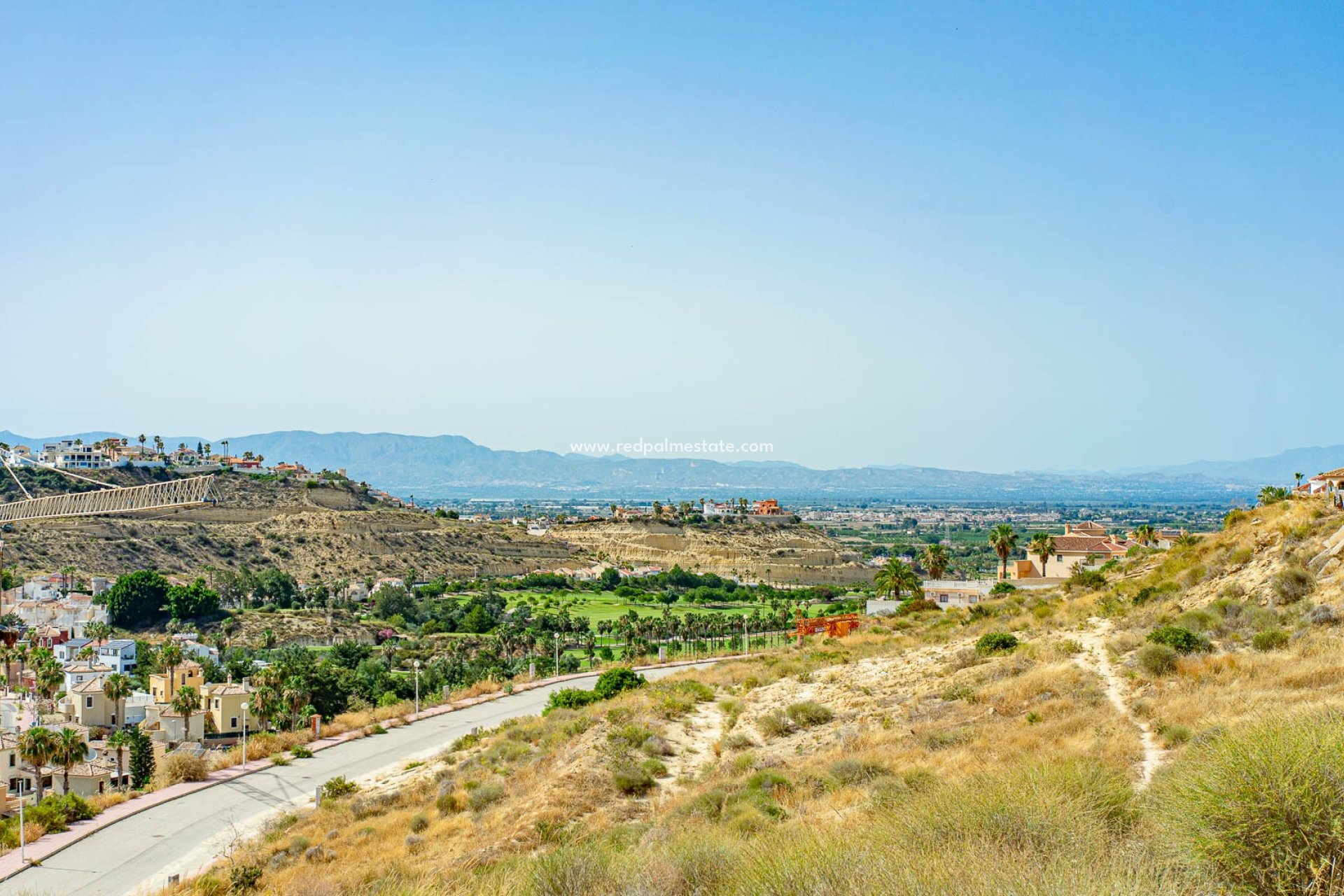 Videresalg - Leilighet -
Ciudad Quesada/Rojales - Ciudad Quesada