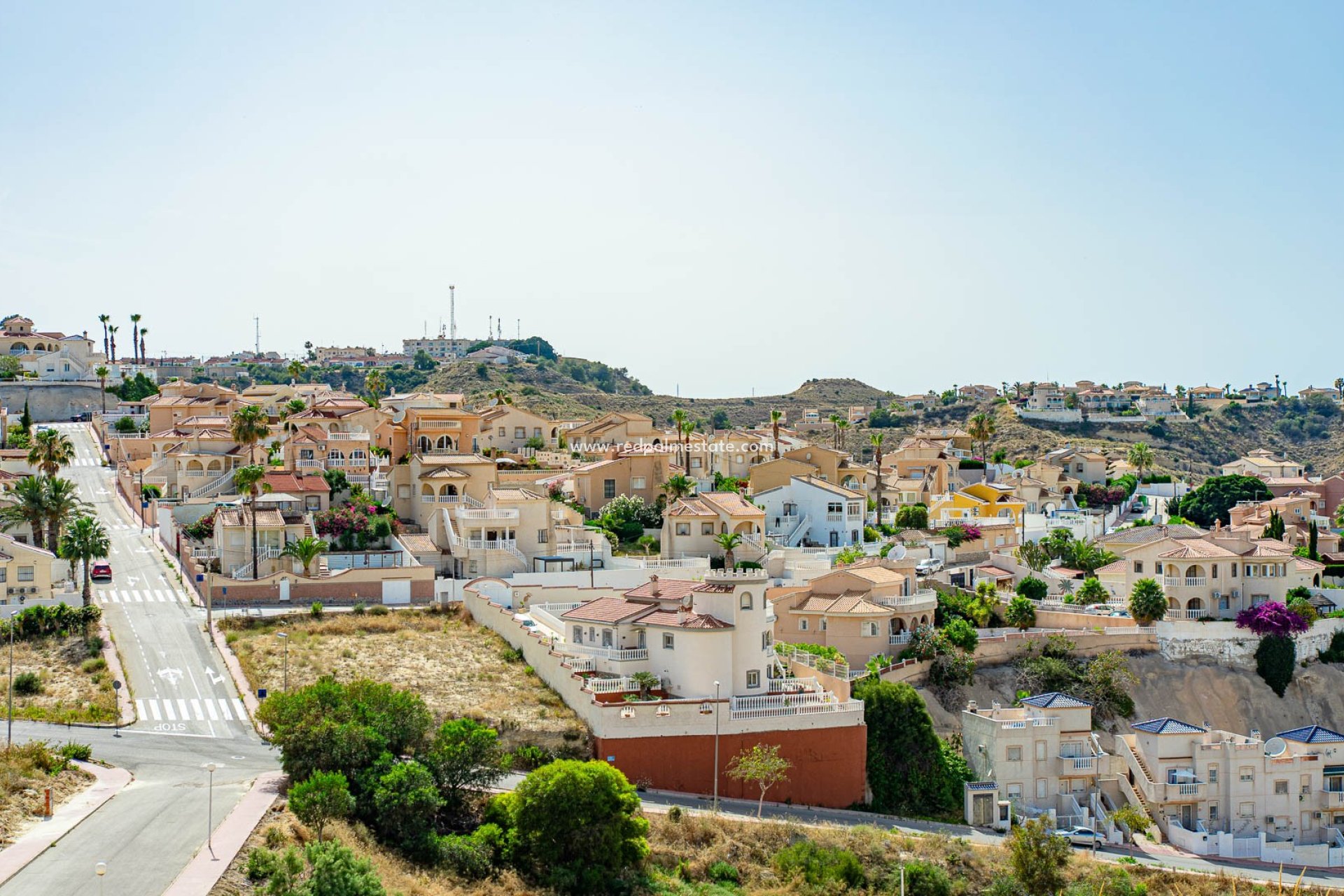 Videresalg - Leilighet -
Ciudad Quesada/Rojales - Ciudad Quesada