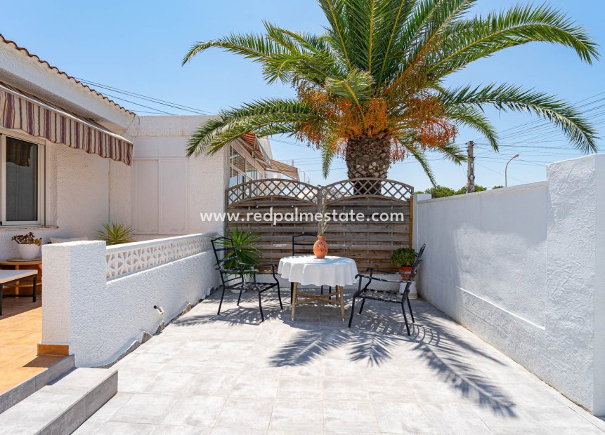 Videresalg - Leilighet -
Ciudad Quesada/Rojales - Ciudad Quesada