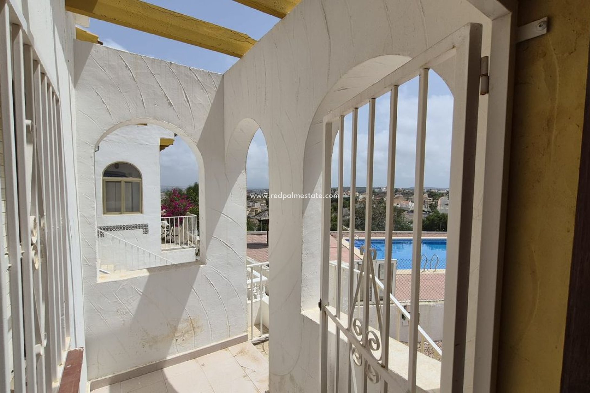 Videresalg - Leilighet -
Ciudad Quesada/Rojales - Ciudad Quesada