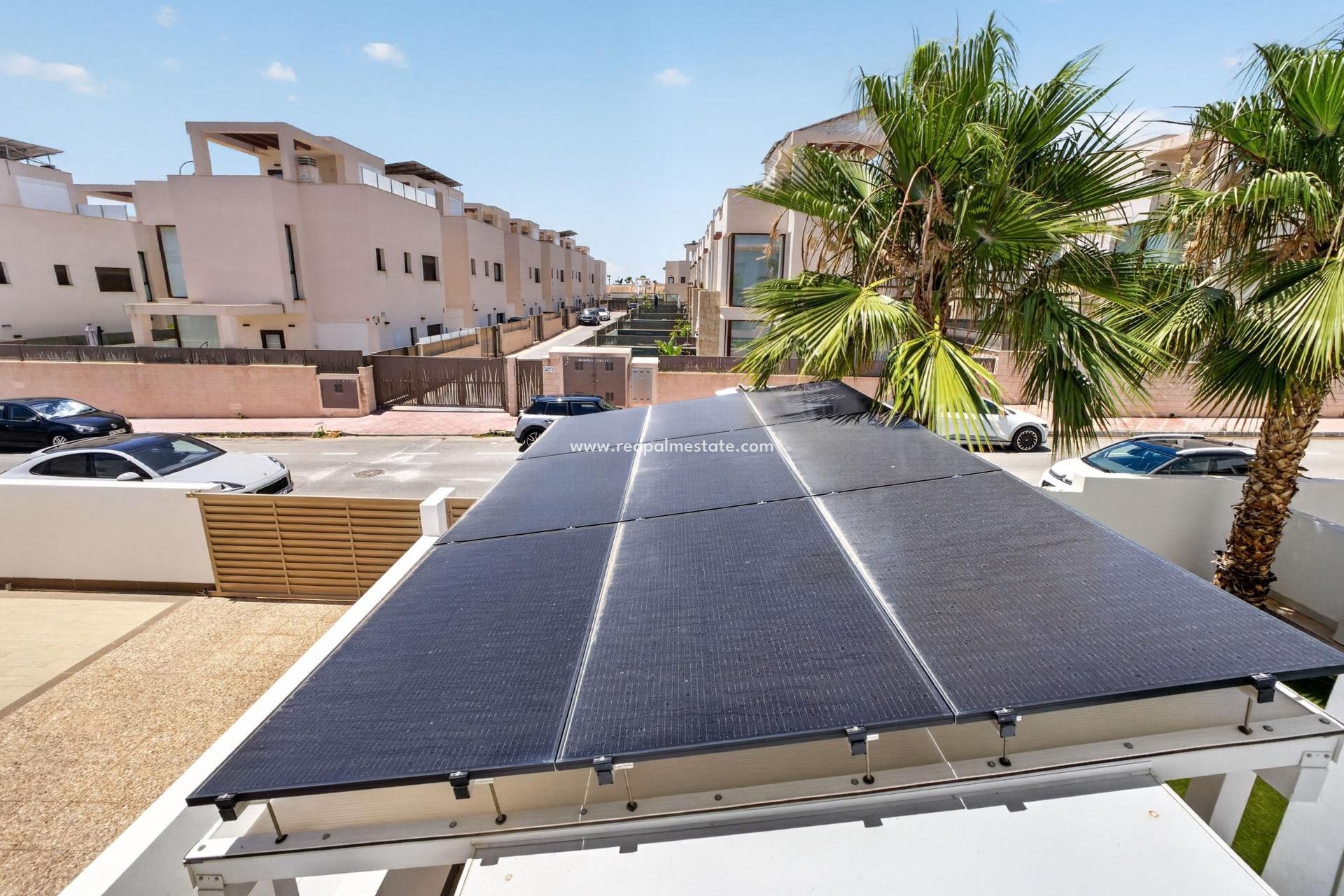 Videresalg - Leilighet -
Ciudad Quesada/Rojales - Ciudad Quesada