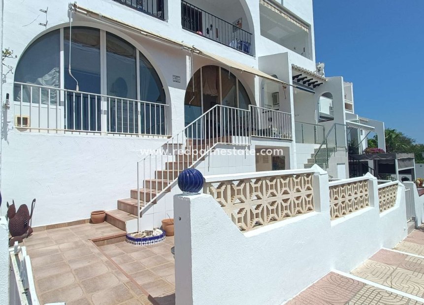 Videresalg - Leilighet -
Ciudad Quesada/Rojales - Ciudad Quesada