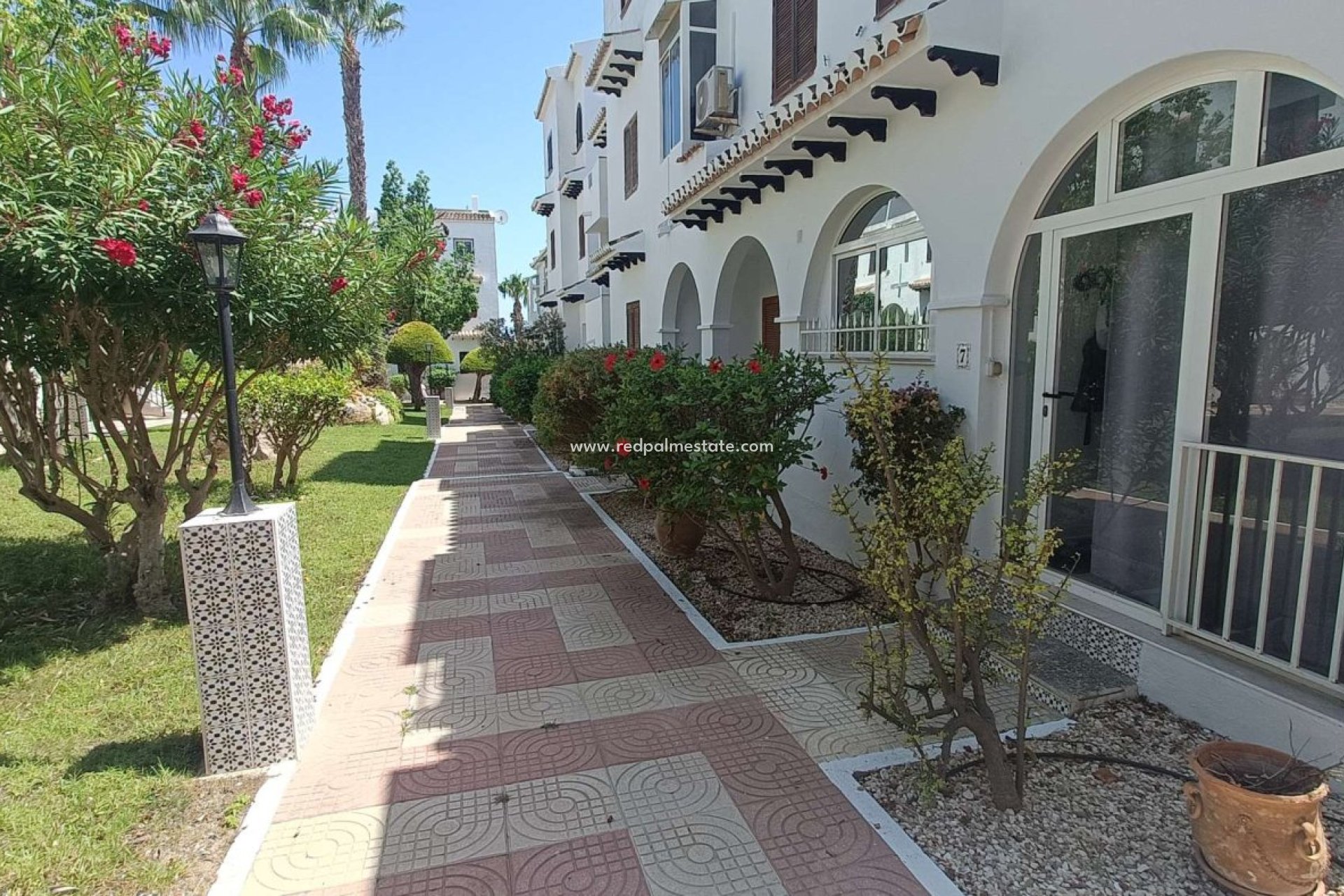 Videresalg - Leilighet -
Ciudad Quesada/Rojales - Ciudad Quesada