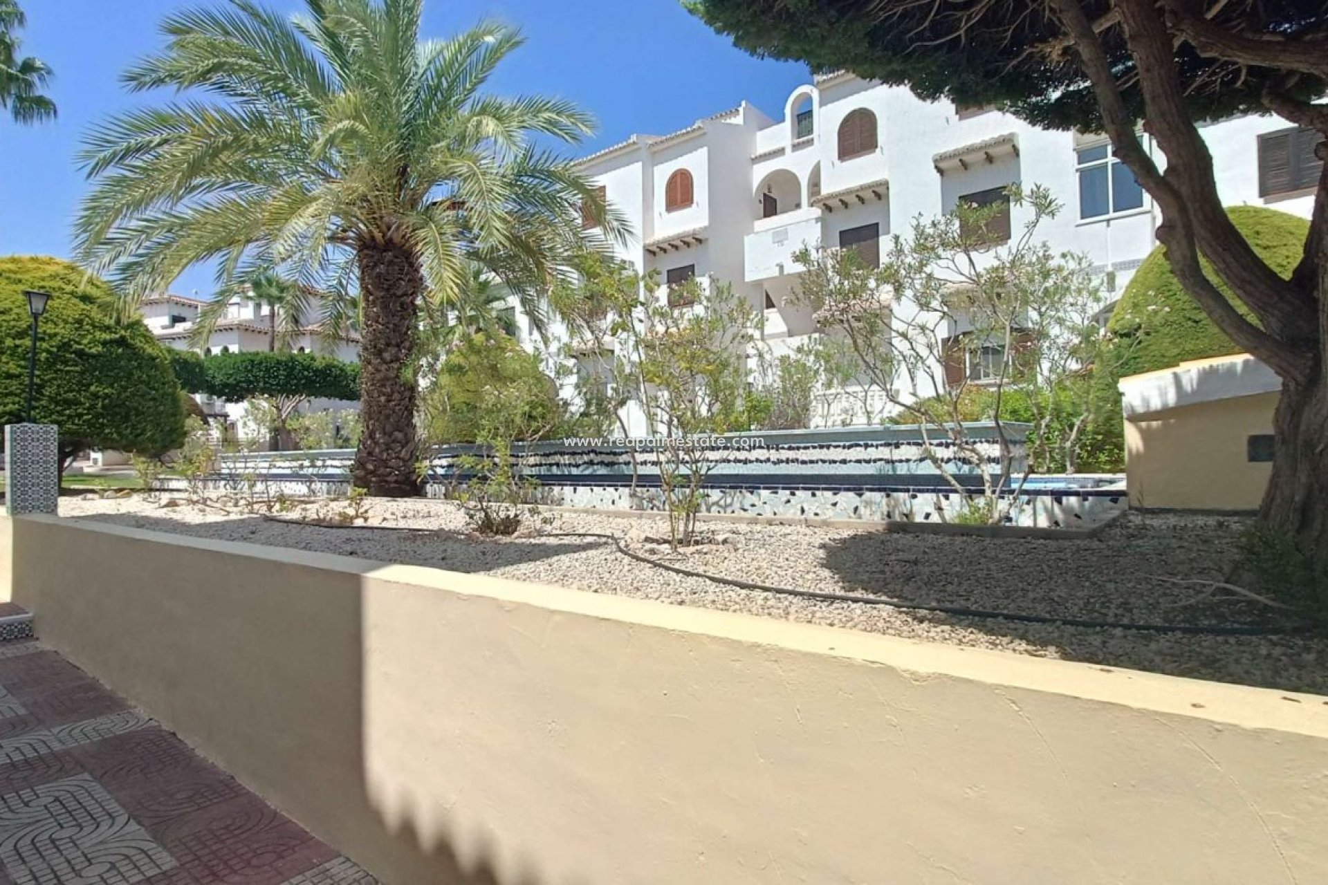 Videresalg - Leilighet -
Ciudad Quesada/Rojales - Ciudad Quesada