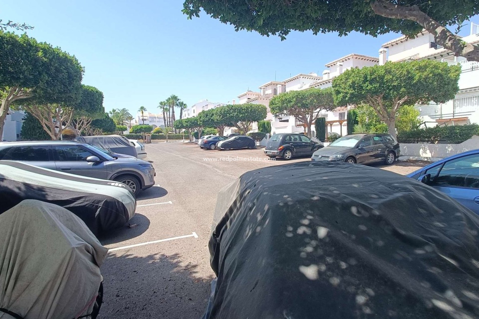 Videresalg - Leilighet -
Ciudad Quesada/Rojales - Ciudad Quesada