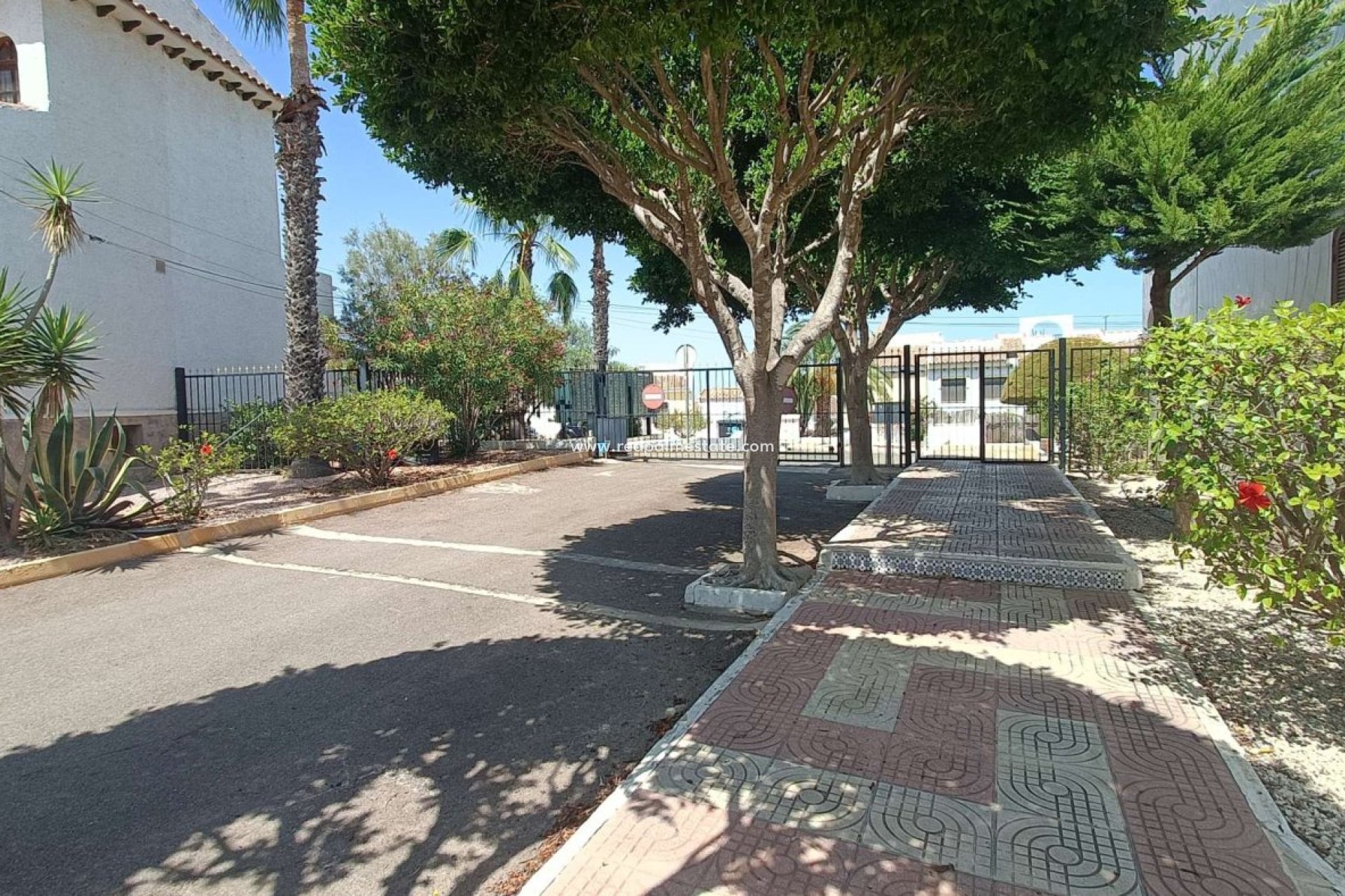 Videresalg - Leilighet -
Ciudad Quesada/Rojales - Ciudad Quesada