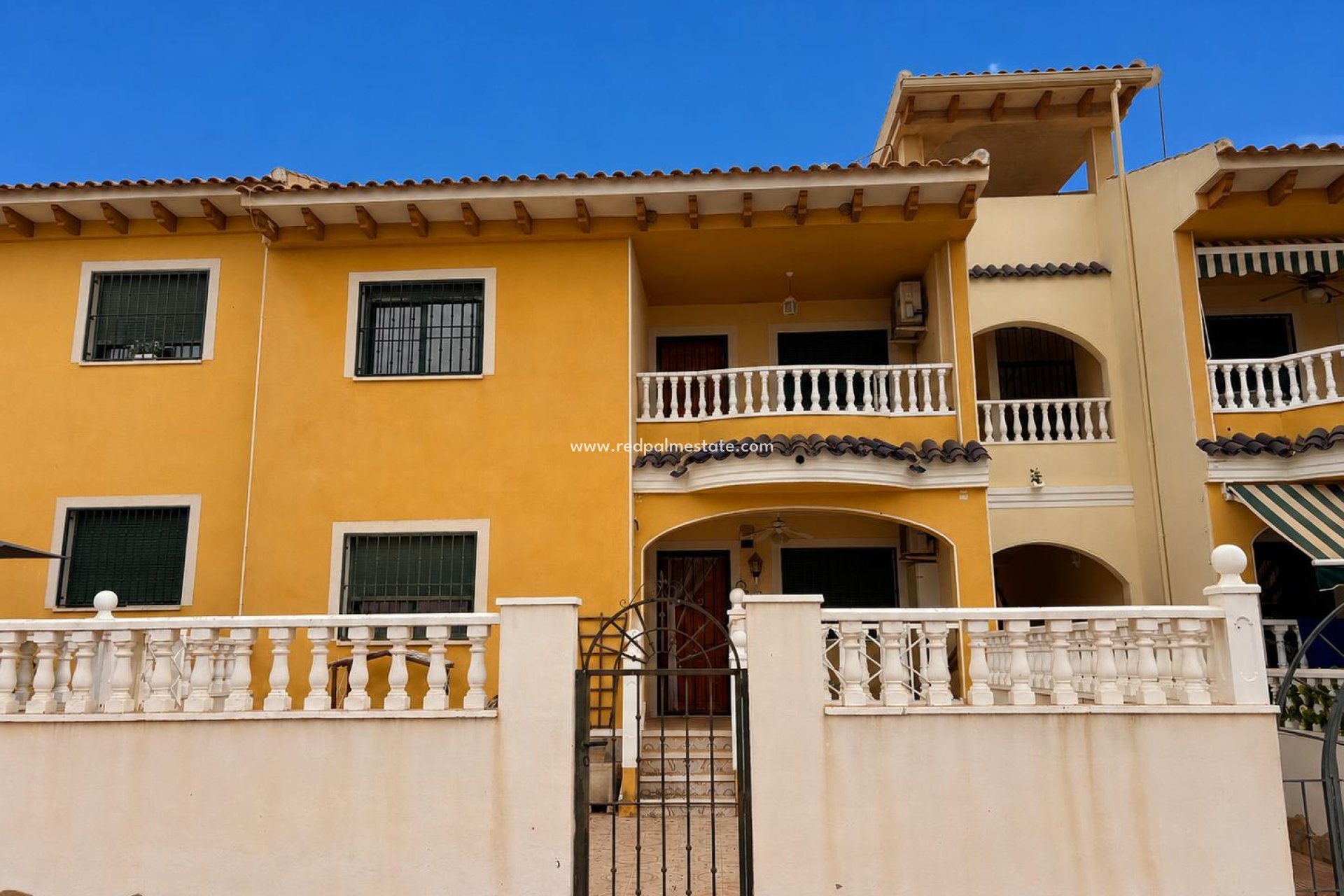 Videresalg - Leilighet -
Ciudad Quesada/Rojales - Ciudad Quesada