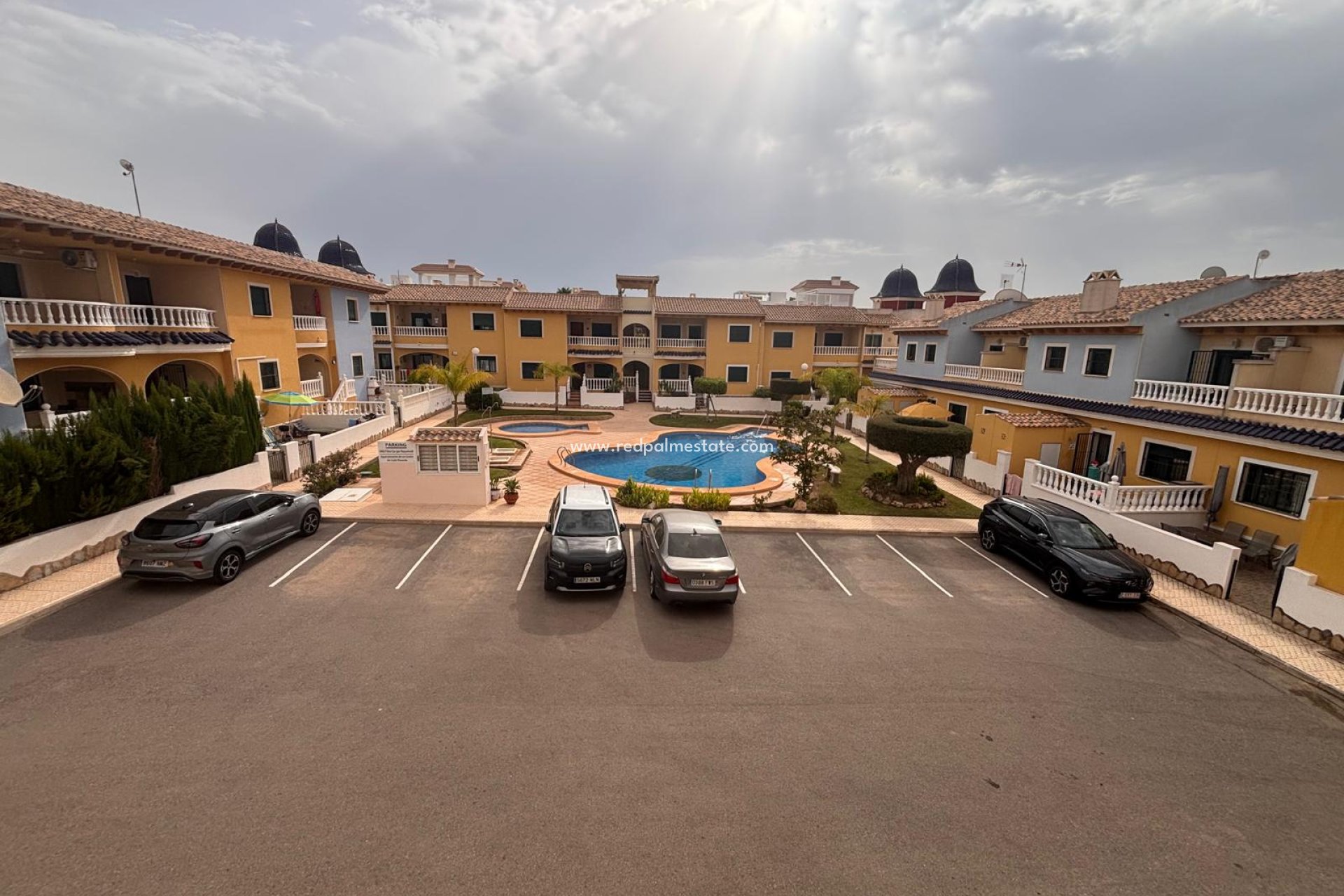 Videresalg - Leilighet -
Ciudad Quesada/Rojales - Ciudad Quesada