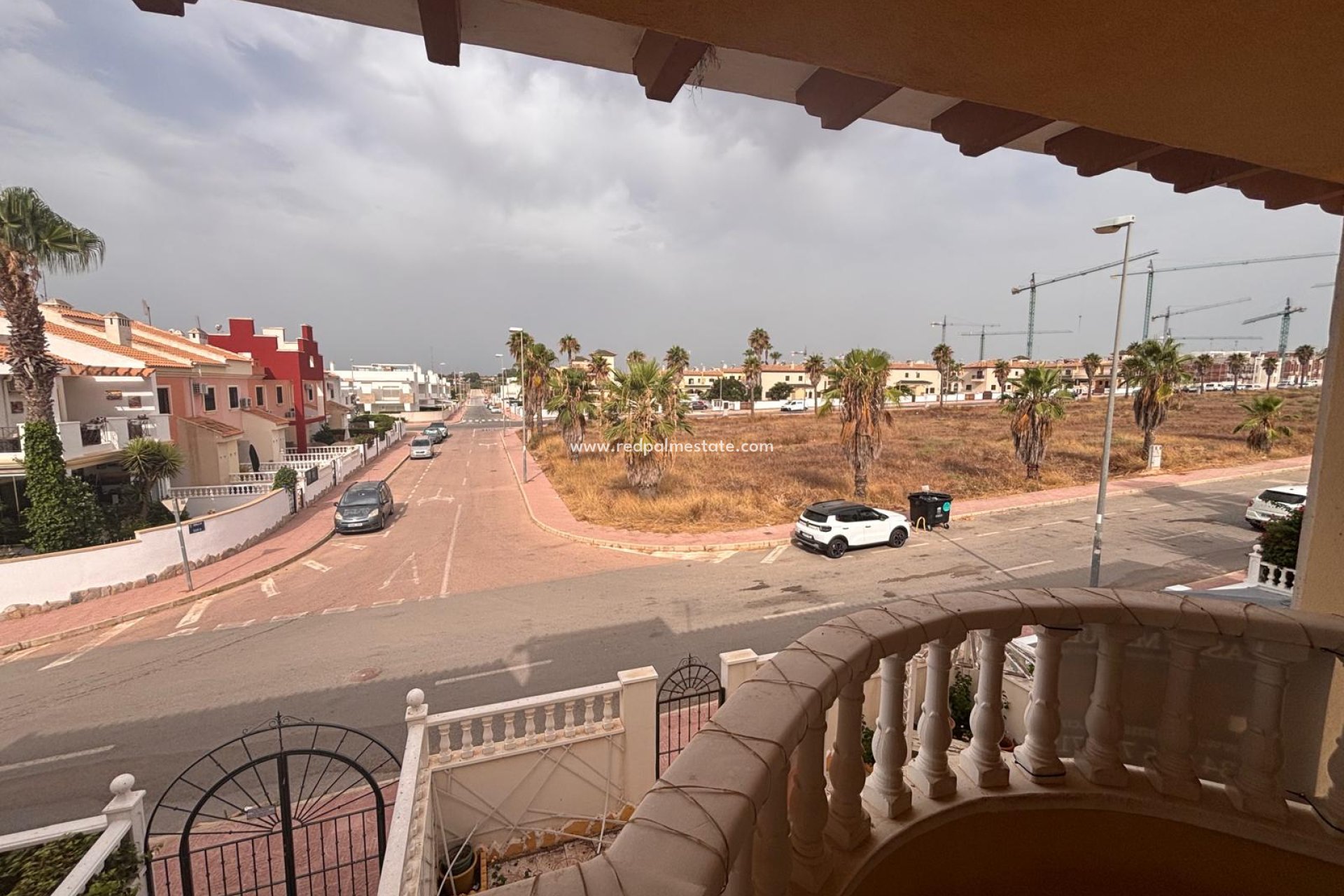 Videresalg - Leilighet -
Ciudad Quesada/Rojales - Ciudad Quesada