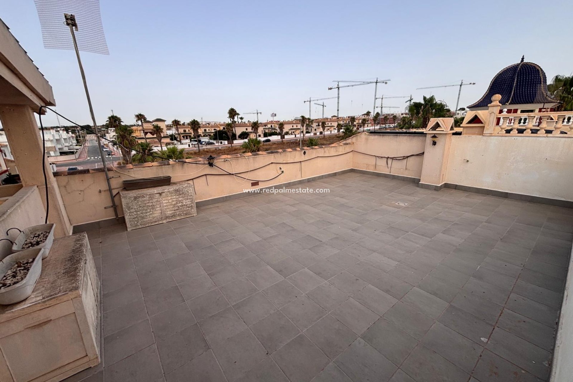 Videresalg - Leilighet -
Ciudad Quesada/Rojales - Ciudad Quesada