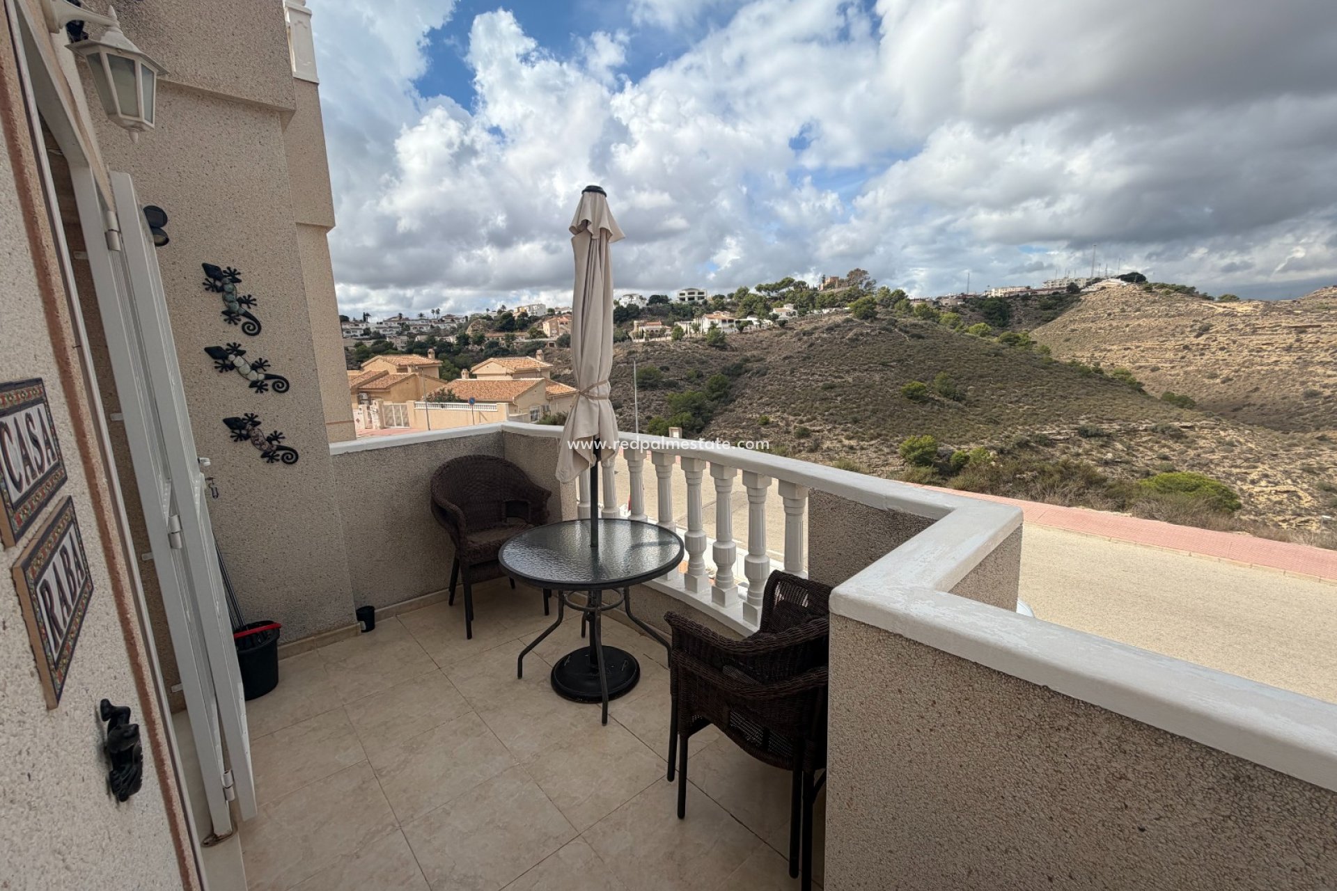 Videresalg - Leilighet -
Ciudad Quesada/Rojales - Ciudad Quesada