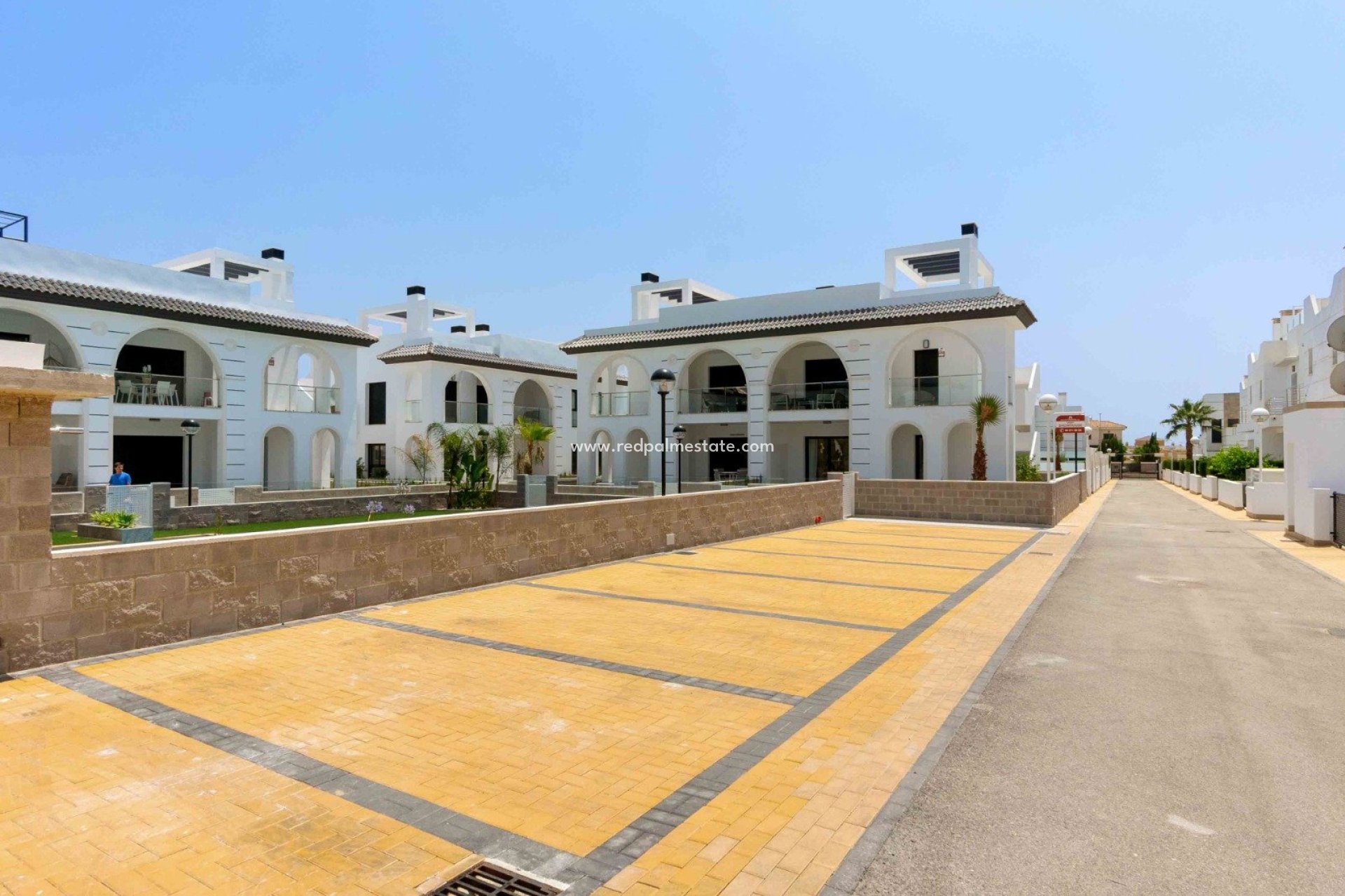 Videresalg - Leilighet -
Ciudad Quesada/Rojales - Ciudad Quesada