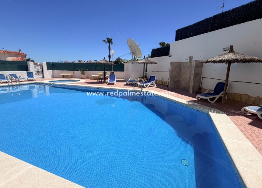 Videresalg - Leilighet -
Ciudad Quesada/Rojales - Ciudad Quesada