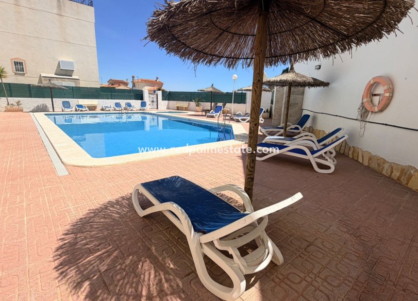Videresalg - Leilighet -
Ciudad Quesada/Rojales - Ciudad Quesada