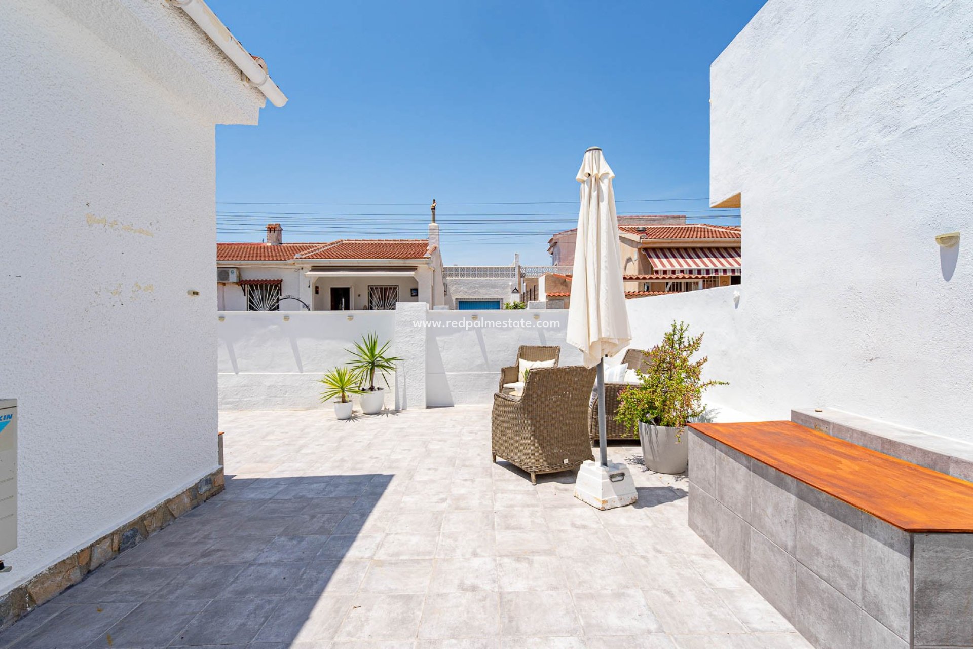 Videresalg - Leilighet -
Ciudad Quesada/Rojales - Cuidad Quesada