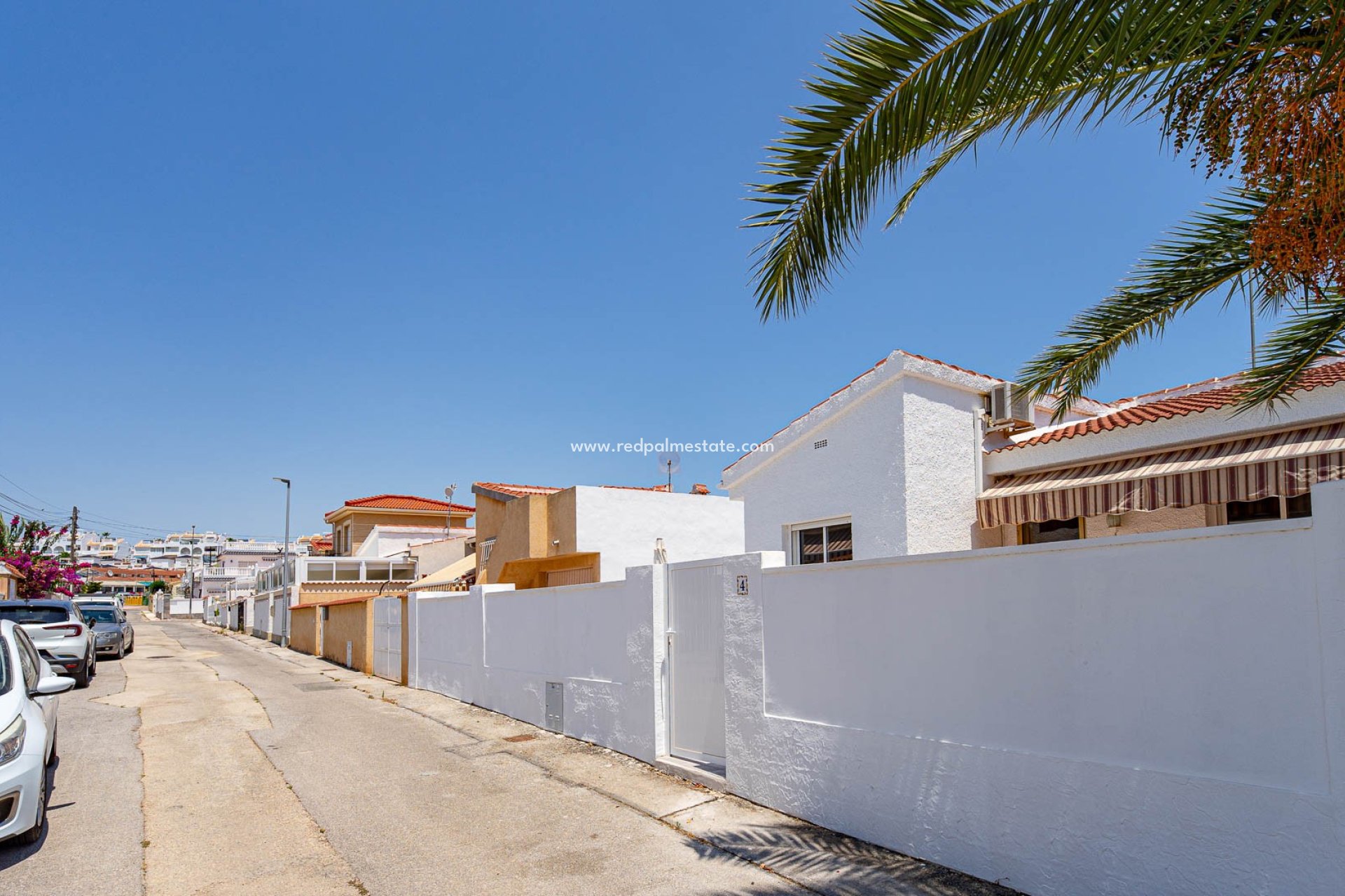 Videresalg - Leilighet -
Ciudad Quesada/Rojales - Cuidad Quesada