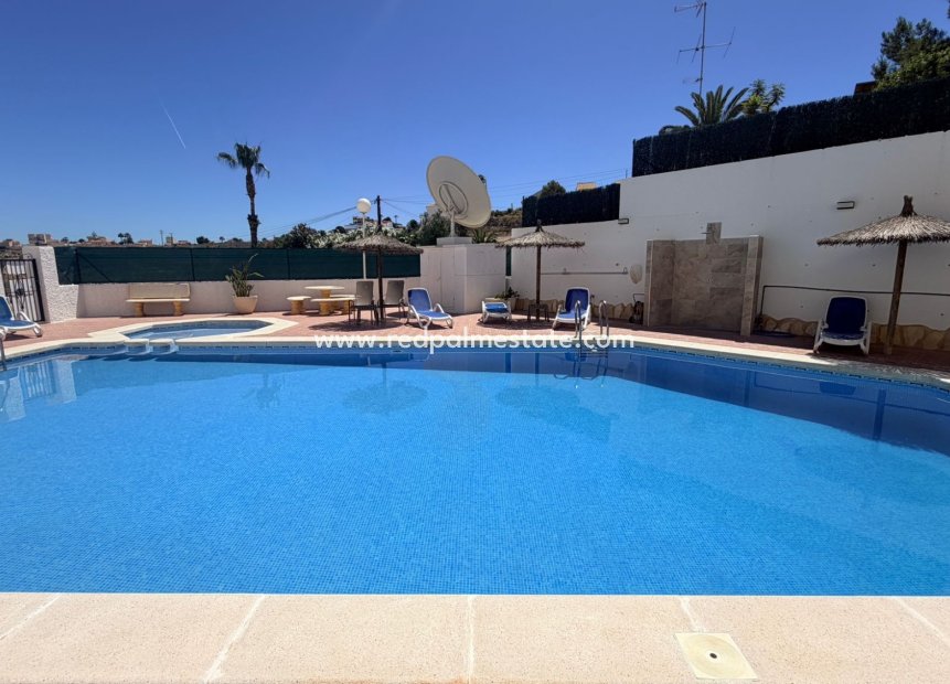Videresalg - Leilighet -
Ciudad Quesada/Rojales - La Marquesa Golf