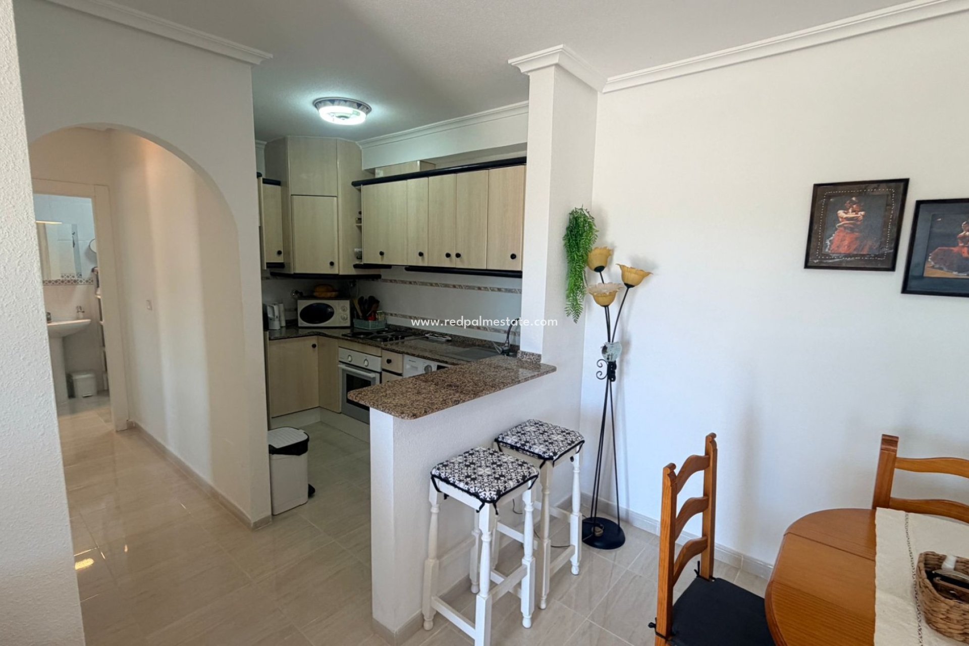 Videresalg - Leilighet -
Ciudad Quesada/Rojales - La Marquesa Golf