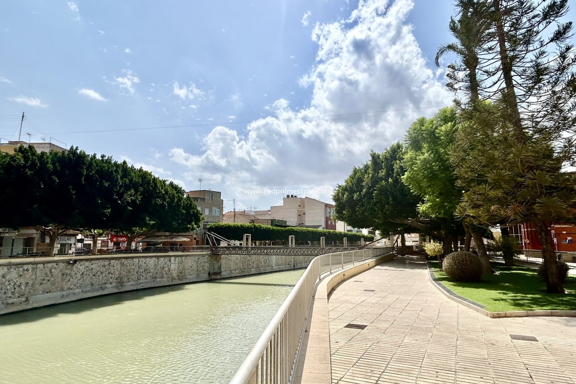 Videresalg - Leilighet -
Ciudad Quesada/Rojales - Rojales