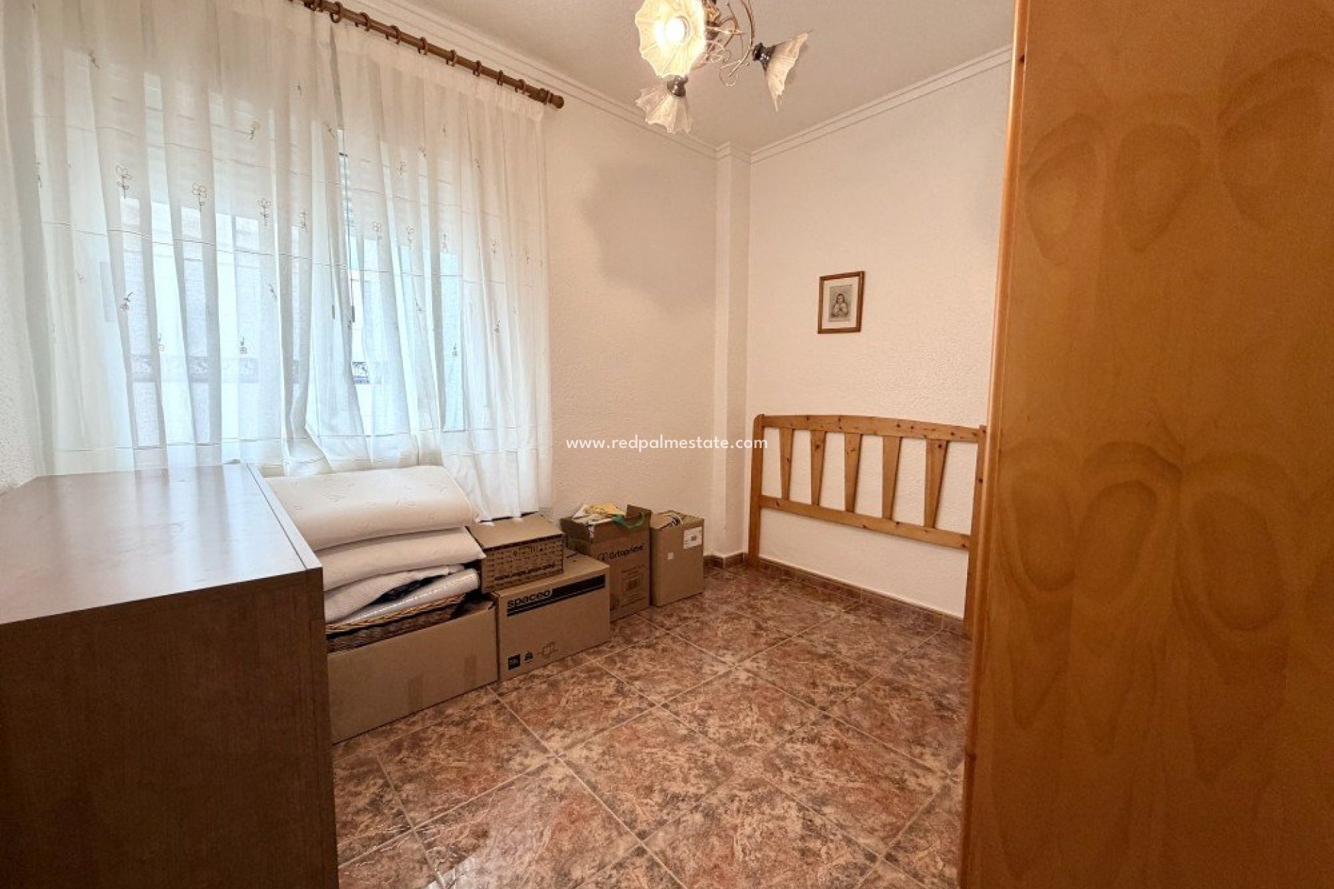 Videresalg - Leilighet -
Ciudad Quesada/Rojales - Rojales