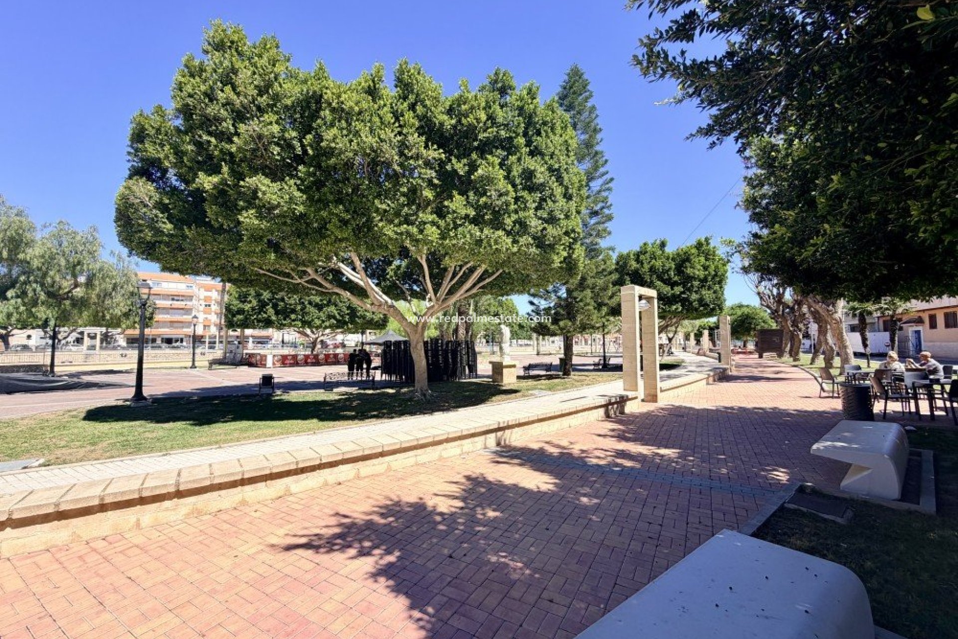 Videresalg - Leilighet -
Ciudad Quesada/Rojales - Rojales