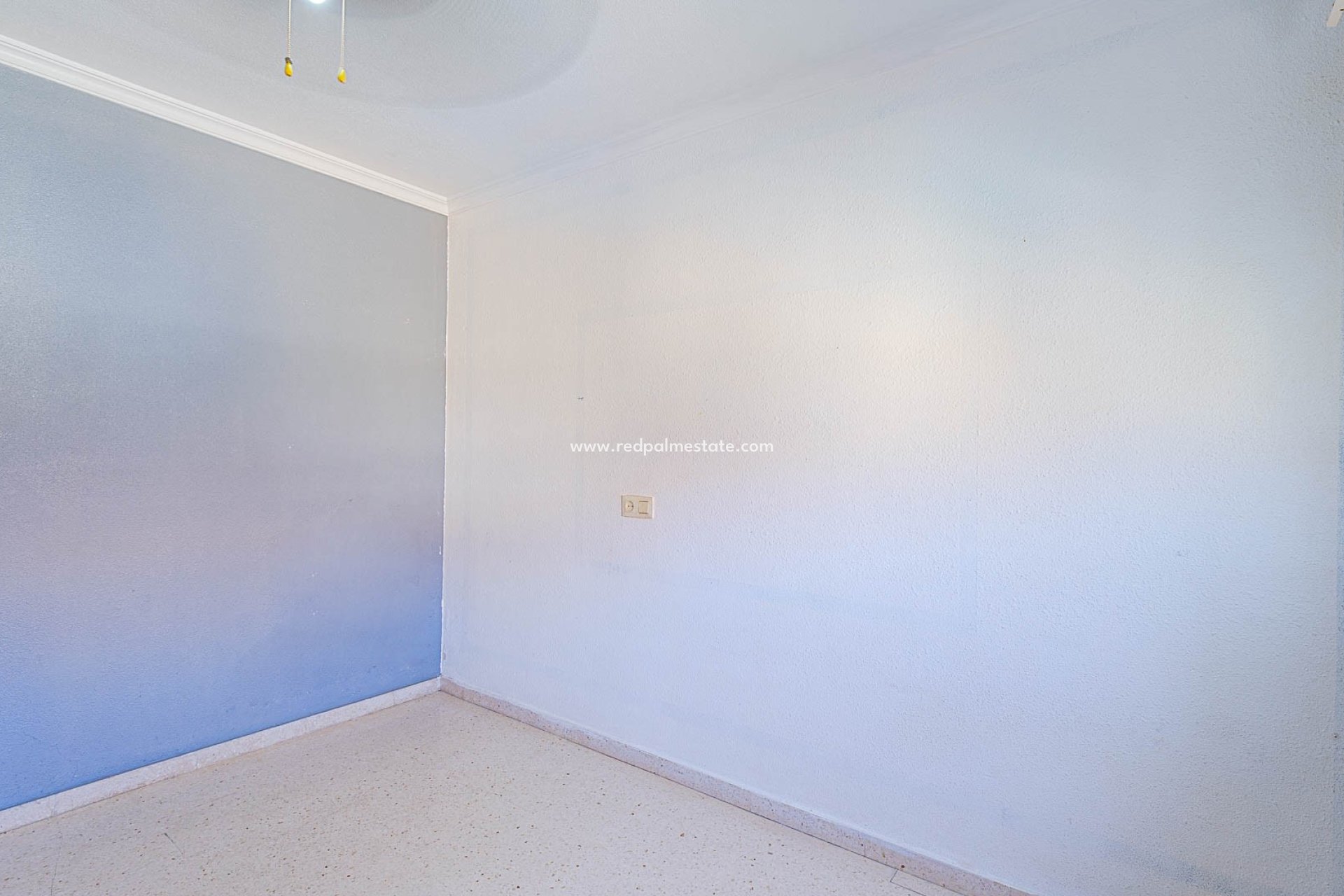 Videresalg - Leilighet -
Ciudad Quesada/Rojales - Rojales