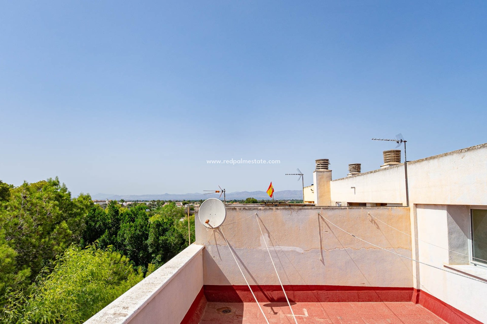 Videresalg - Leilighet -
Ciudad Quesada/Rojales - Rojales