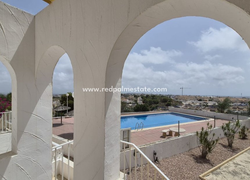 Videresalg - Leilighet -
Ciudad Quesada/Rojales - Rosa Bungalows
