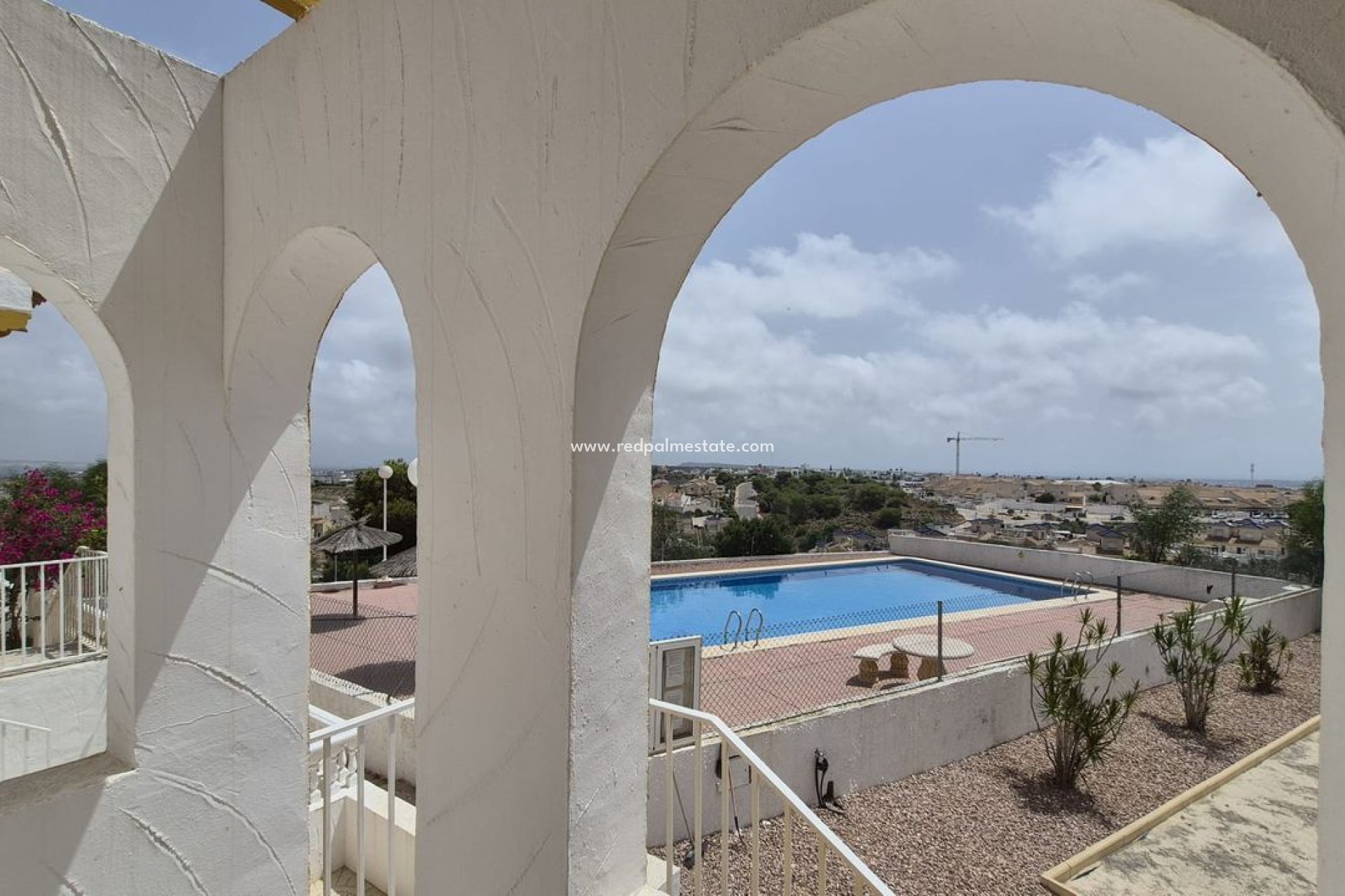 Videresalg - Leilighet -
Ciudad Quesada/Rojales - Rosa Bungalows