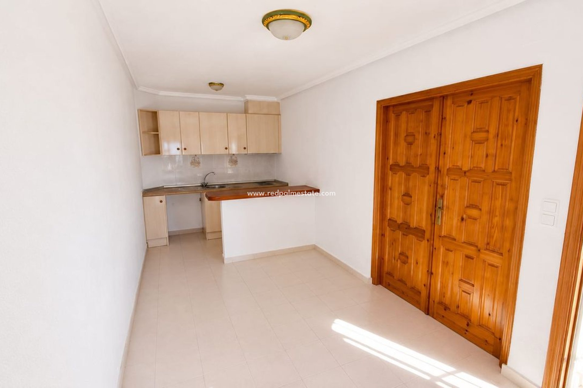 Videresalg - Leilighet -
Ciudad Quesada/Rojales - Rosa Bungalows