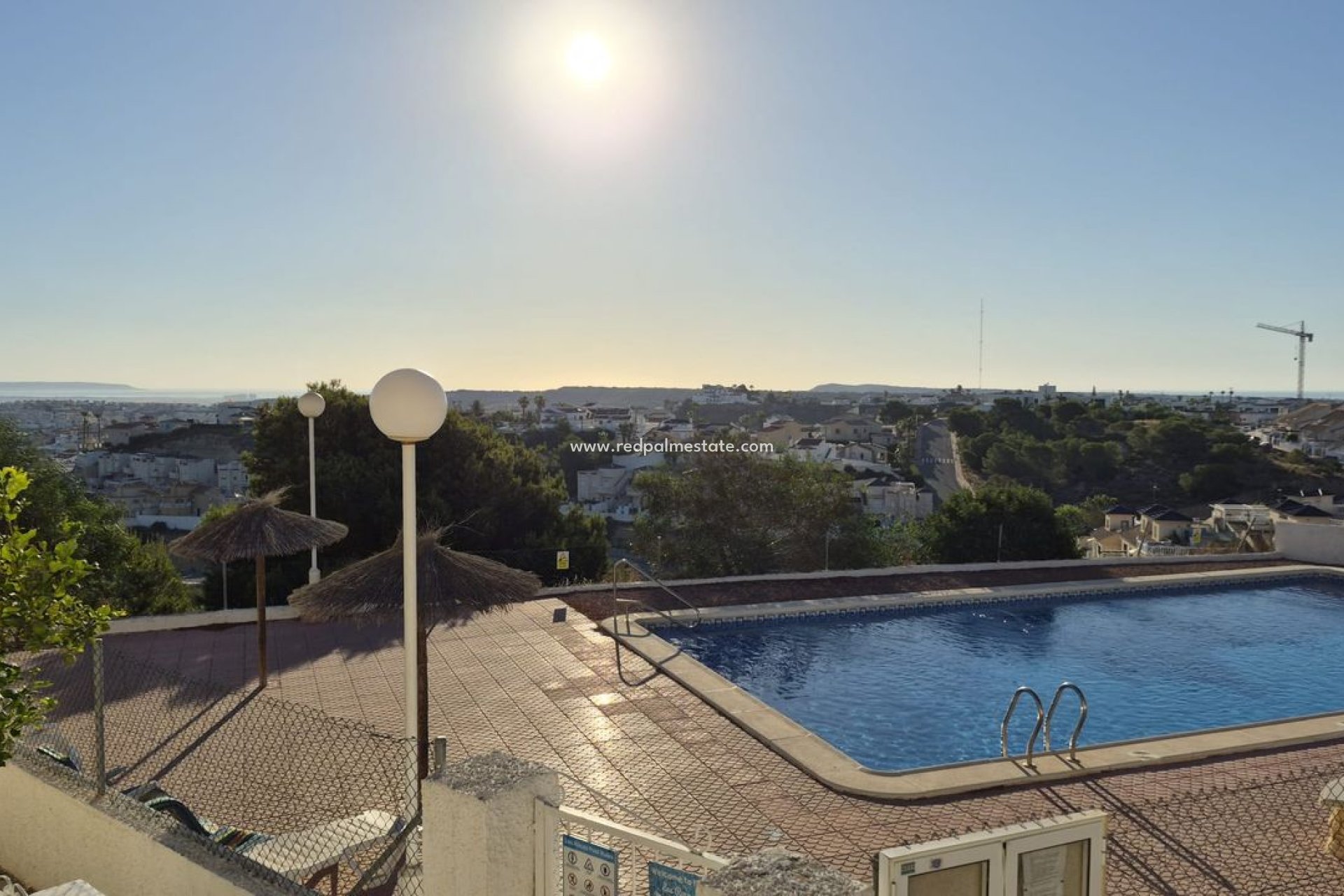Videresalg - Leilighet -
Ciudad Quesada/Rojales - Rosa Bungalows