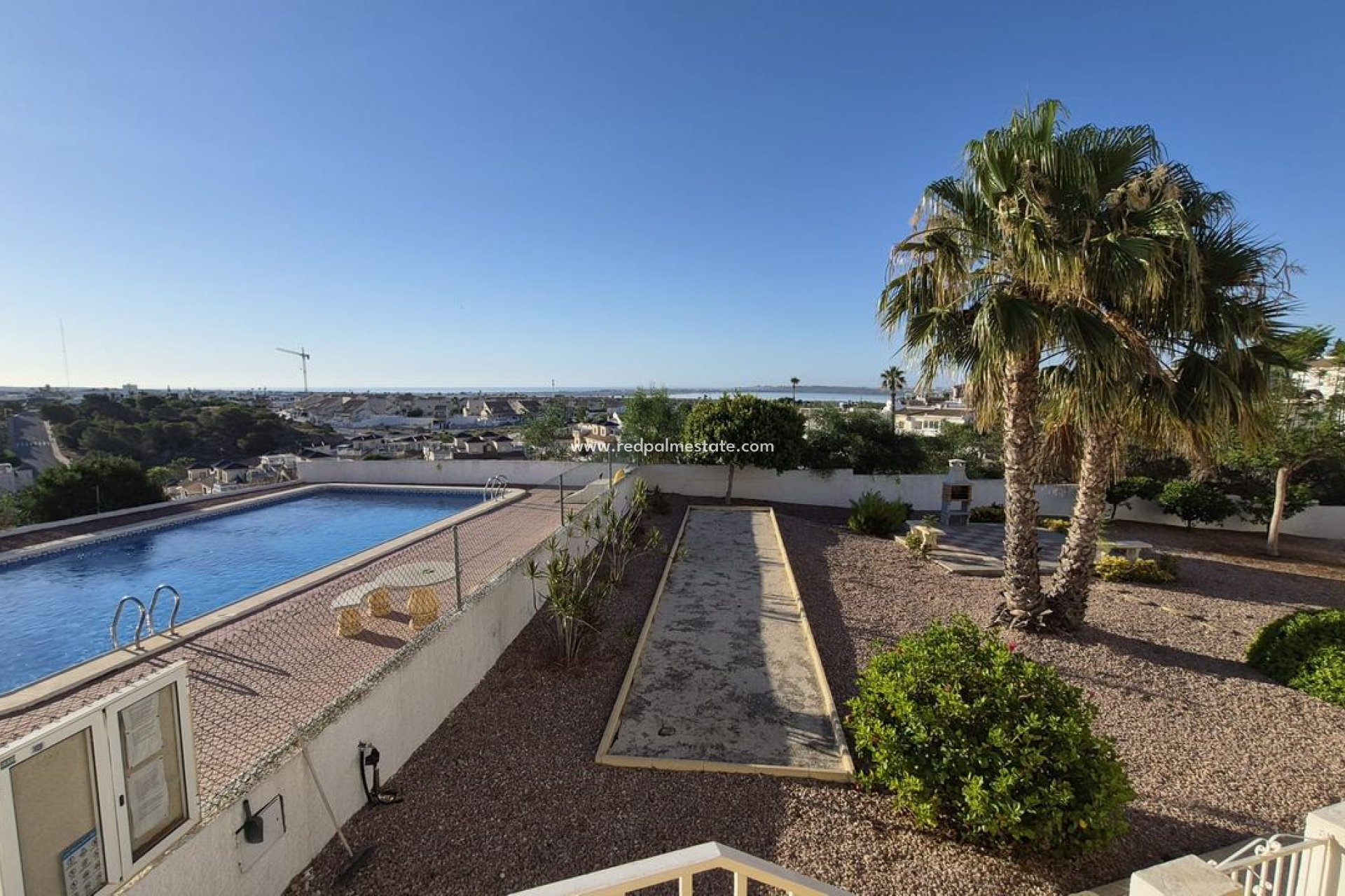 Videresalg - Leilighet -
Ciudad Quesada/Rojales - Rosa Bungalows