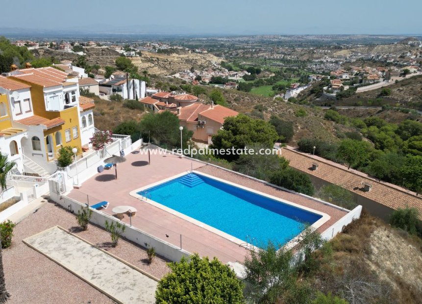 Videresalg - Leilighet -
Ciudad Quesada/Rojales - Rosa Bungalows
