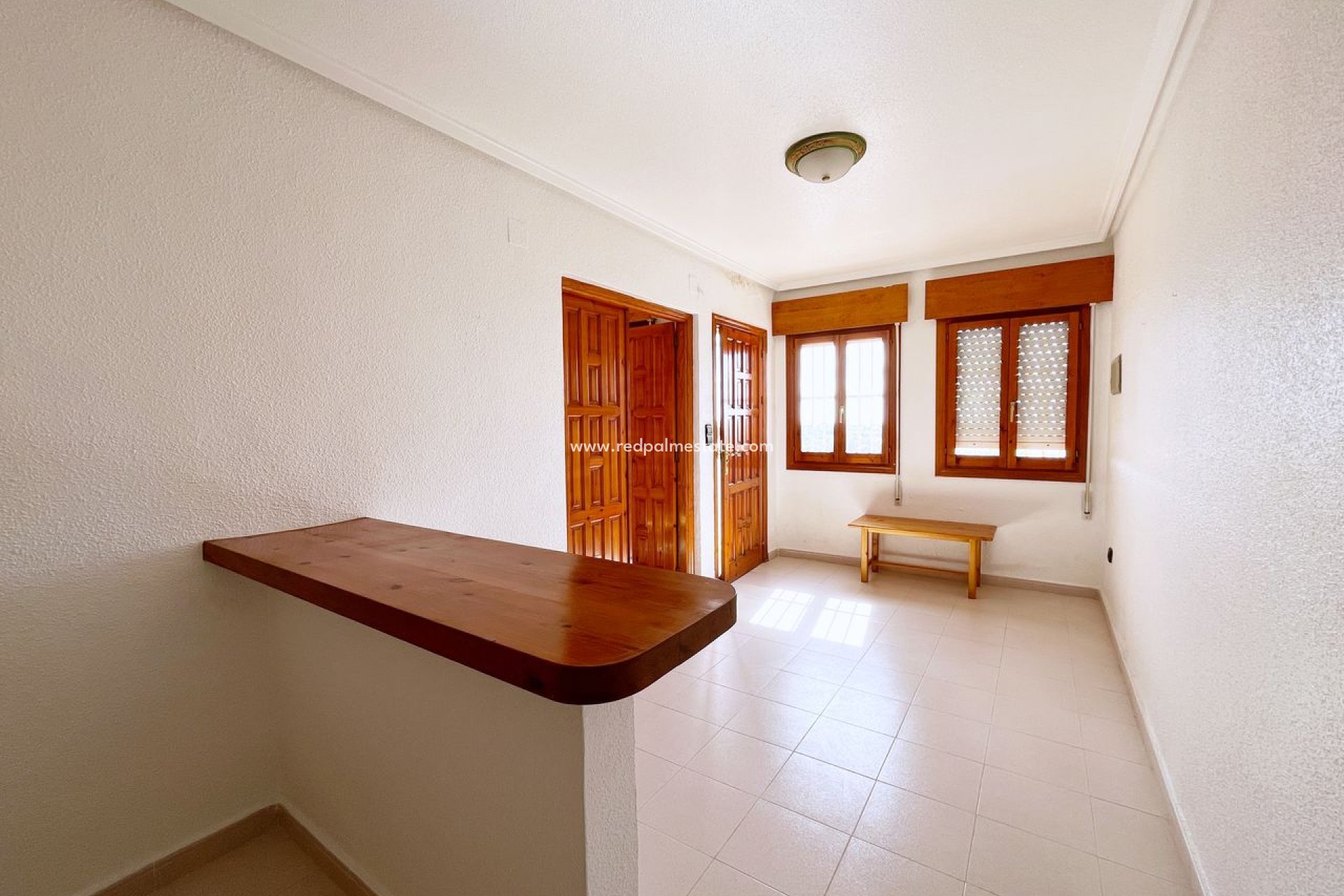 Videresalg - Leilighet -
Ciudad Quesada/Rojales - Rosa Bungalows