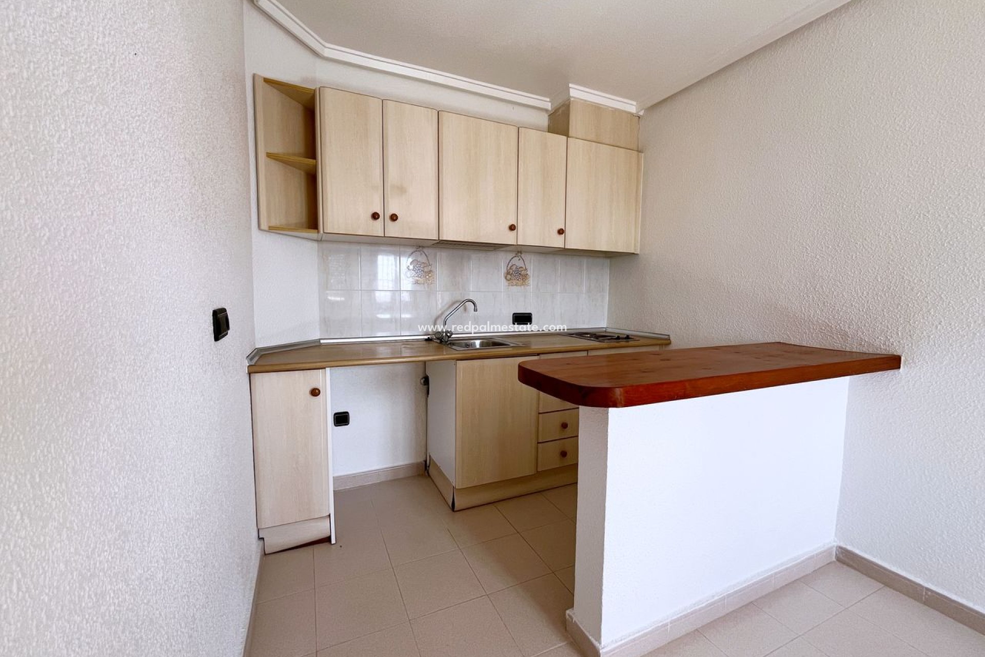 Videresalg - Leilighet -
Ciudad Quesada/Rojales - Rosa Bungalows