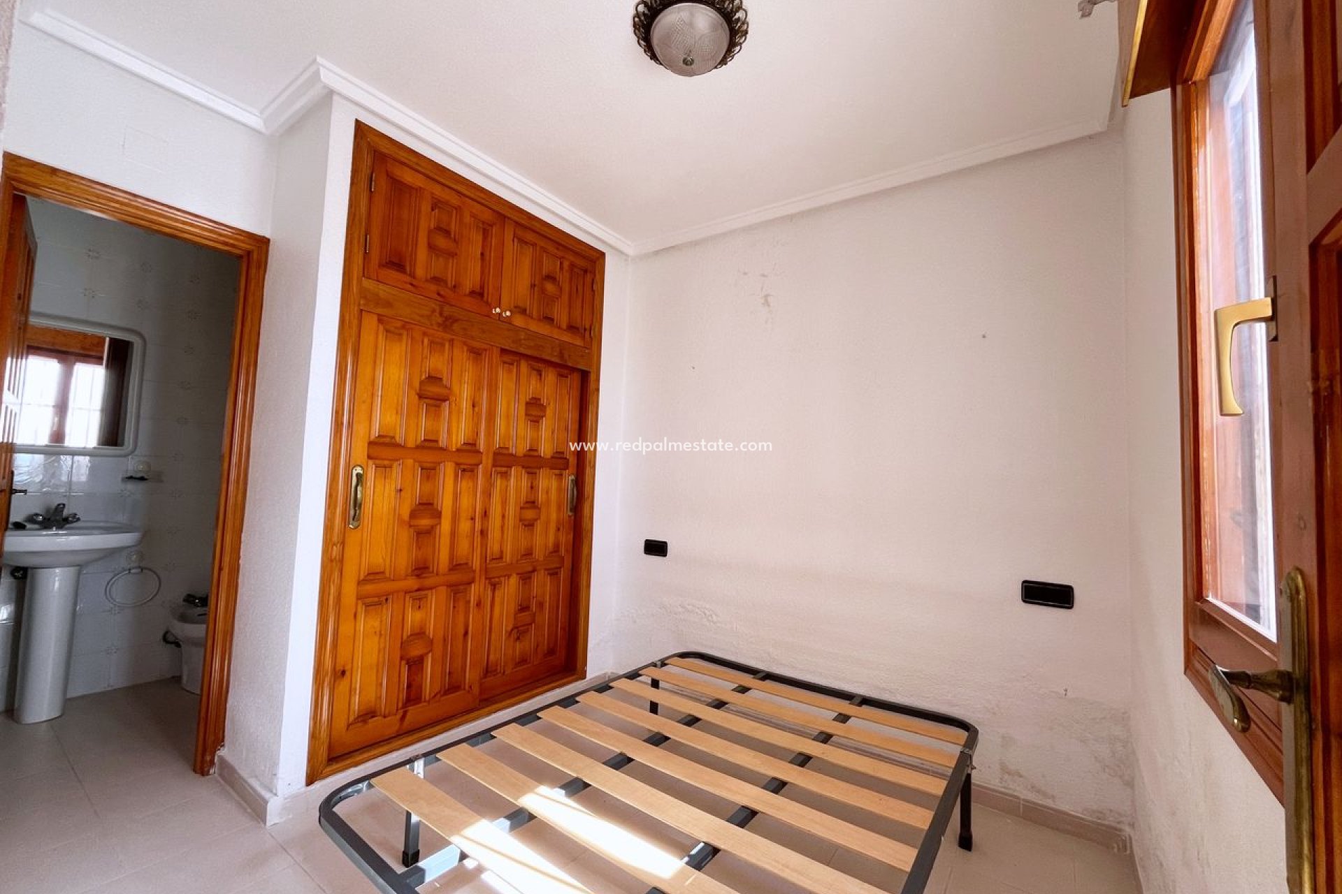Videresalg - Leilighet -
Ciudad Quesada/Rojales - Rosa Bungalows
