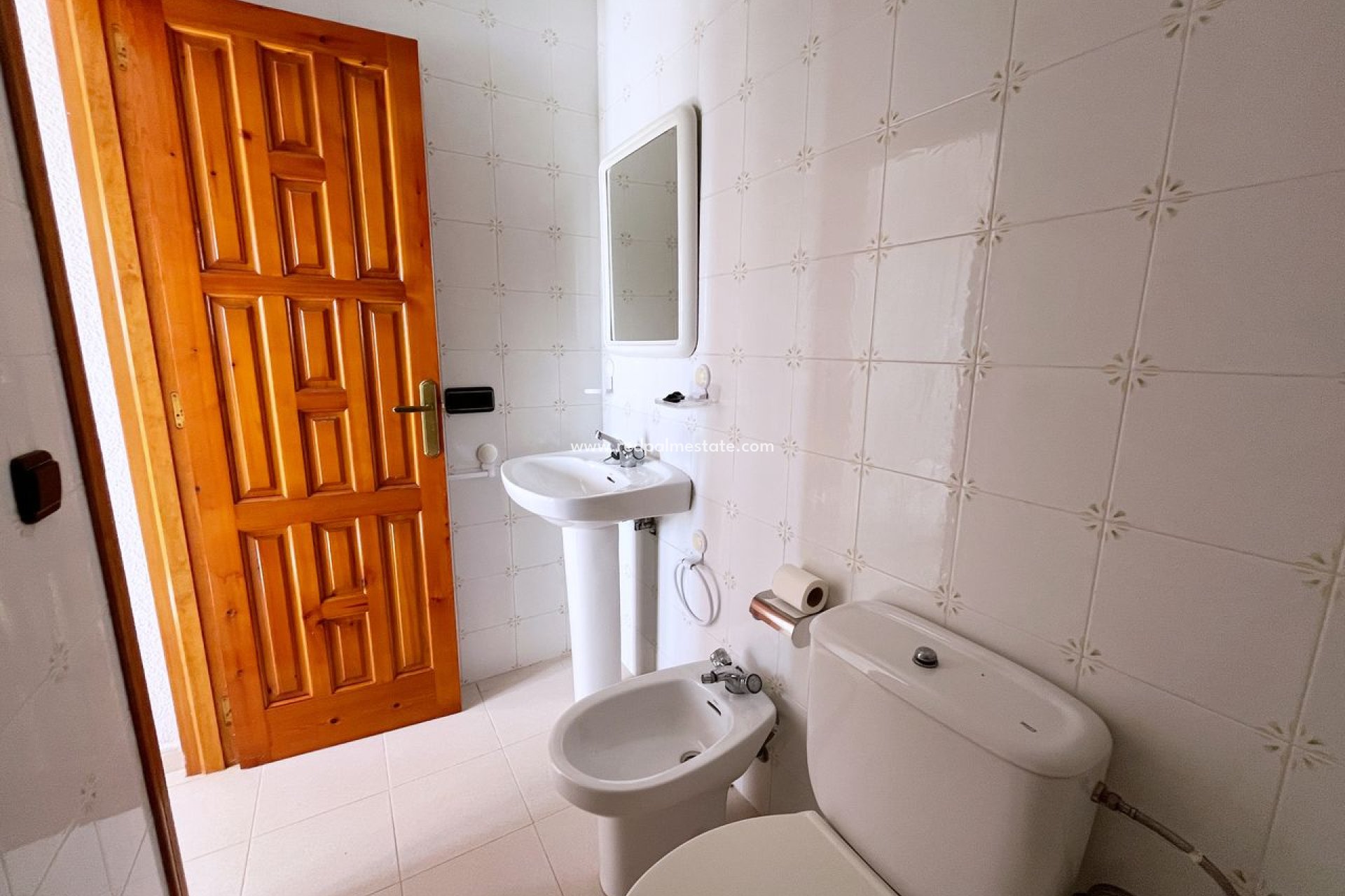 Videresalg - Leilighet -
Ciudad Quesada/Rojales - Rosa Bungalows