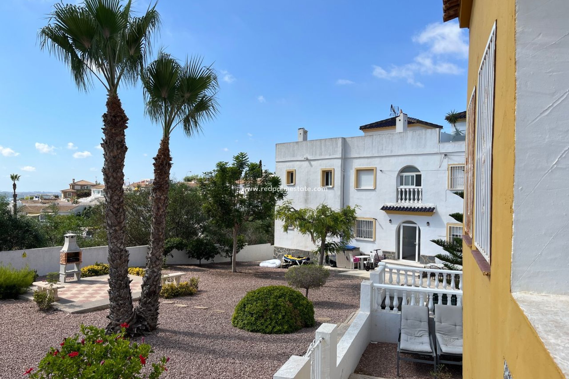 Videresalg - Leilighet -
Ciudad Quesada/Rojales - Rosa Bungalows