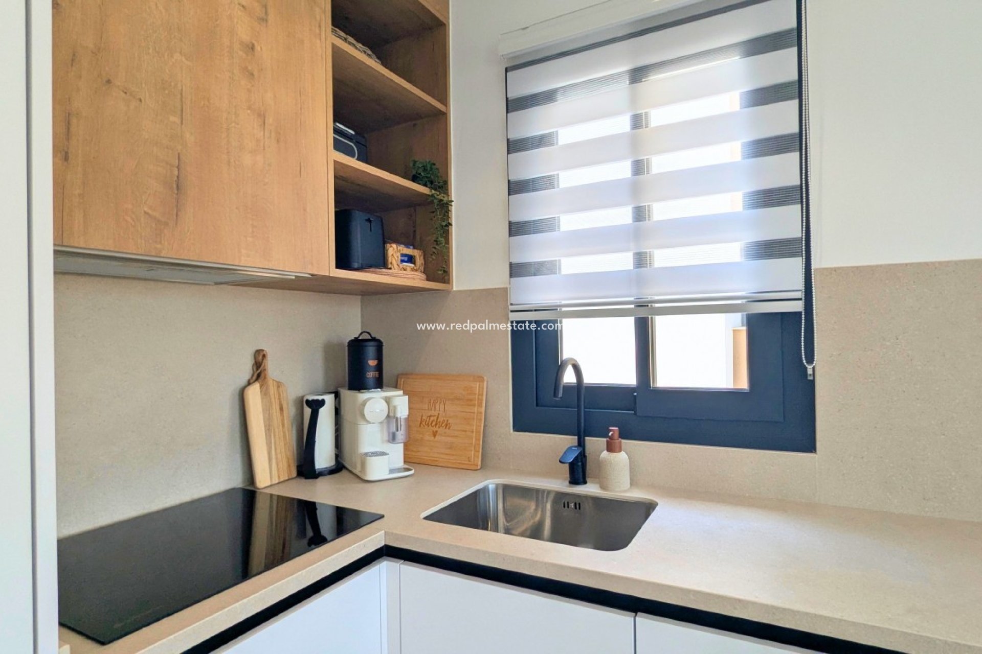 Videresalg - Leilighet -
Condado de Alhama - Inland