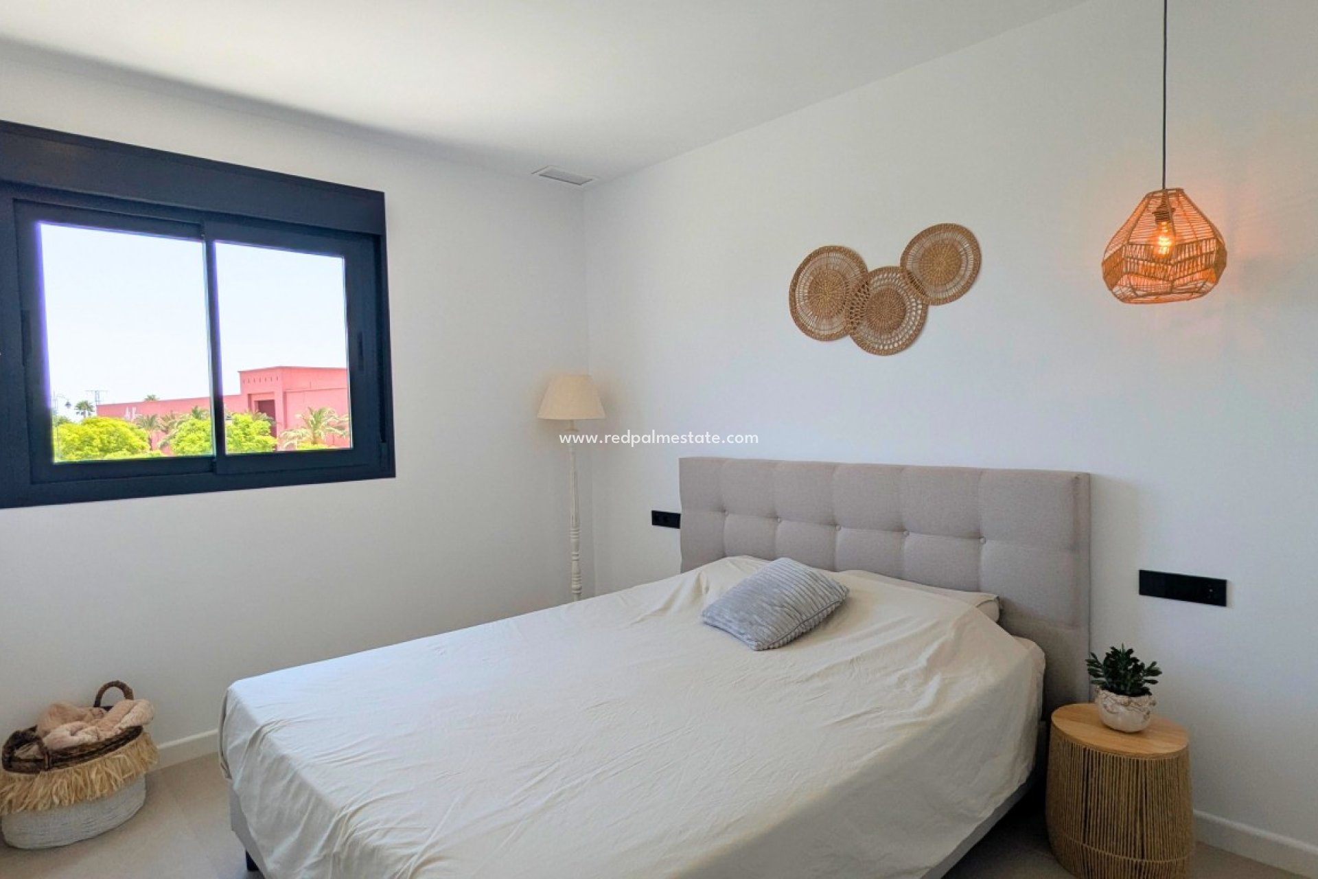 Videresalg - Leilighet -
Condado de Alhama - Inland