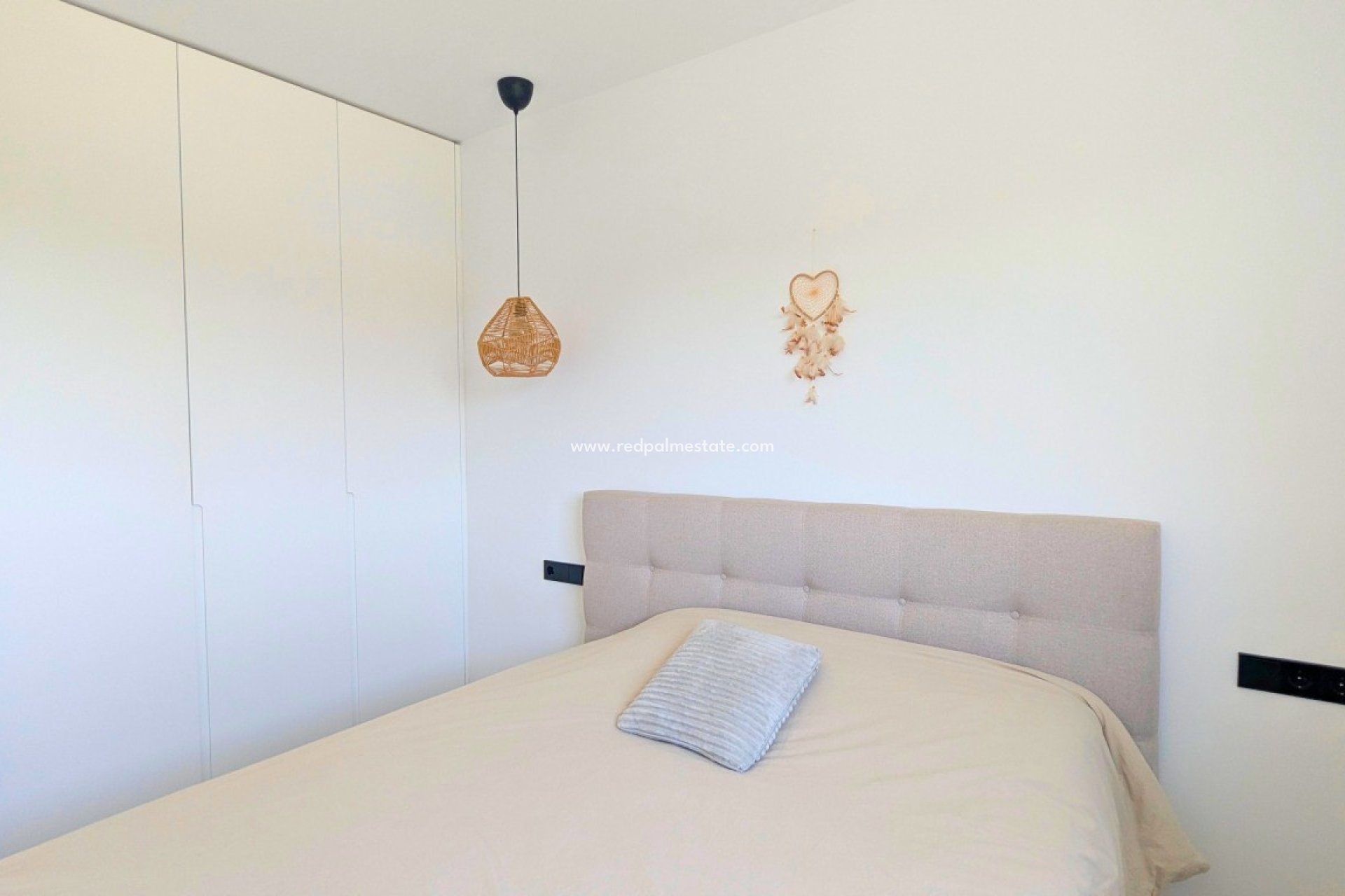 Videresalg - Leilighet -
Condado de Alhama - Inland