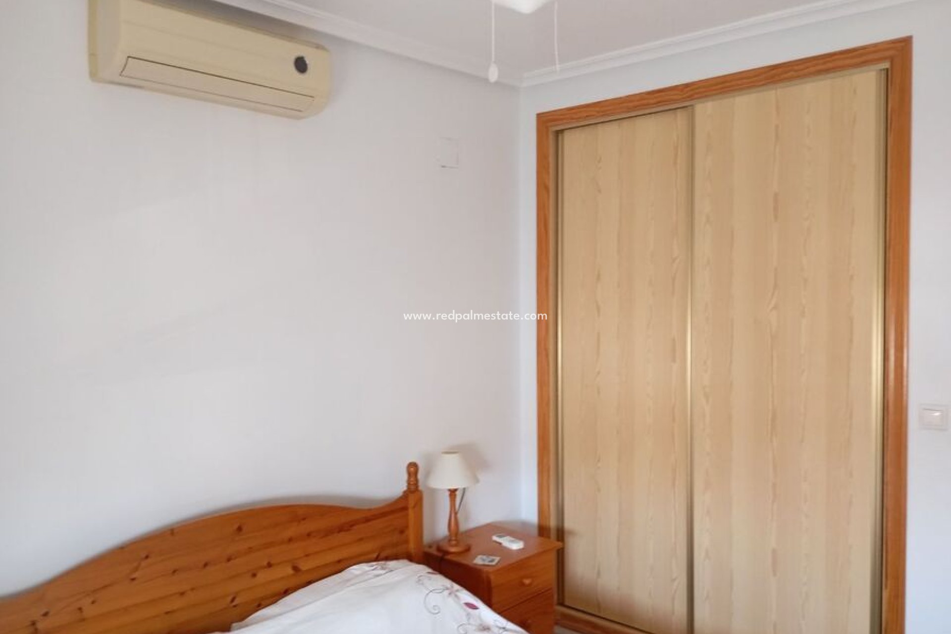 Videresalg - Leilighet -
Daya Vieja - Costa Blanca