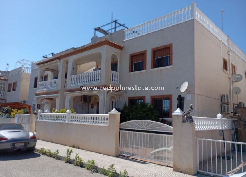 Videresalg - Leilighet -
Daya Vieja - Costa Blanca