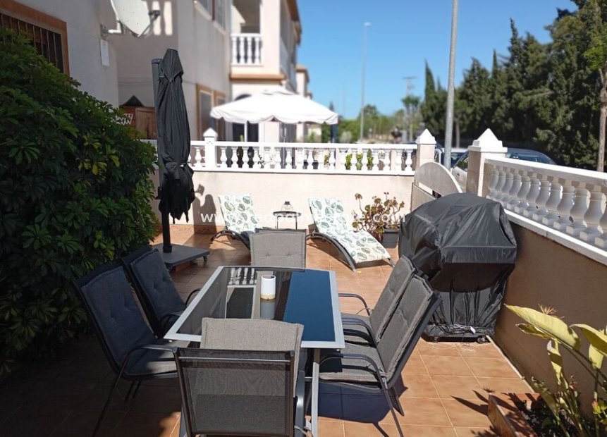 Videresalg - Leilighet -
Daya Vieja - Costa Blanca