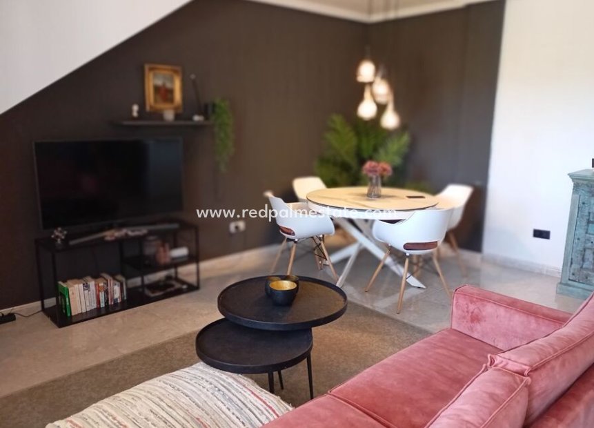 Videresalg - Leilighet -
Daya Vieja - Costa Blanca