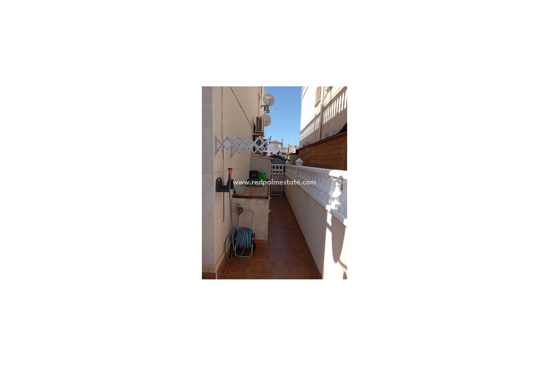 Videresalg - Leilighet -
Daya Vieja - Costa Blanca